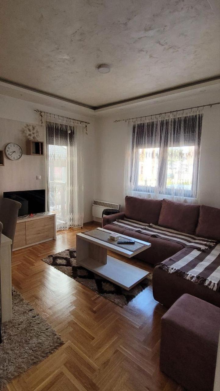 Apartman B&B
