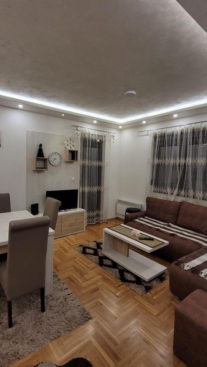 Apartman B&B