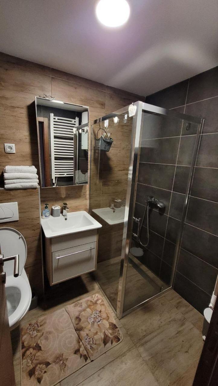 Apartman B&B