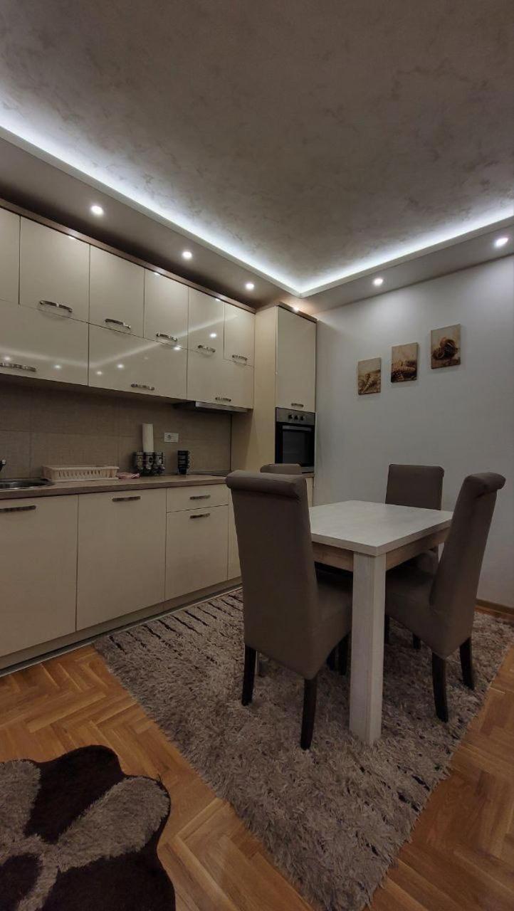 Apartman B&B
