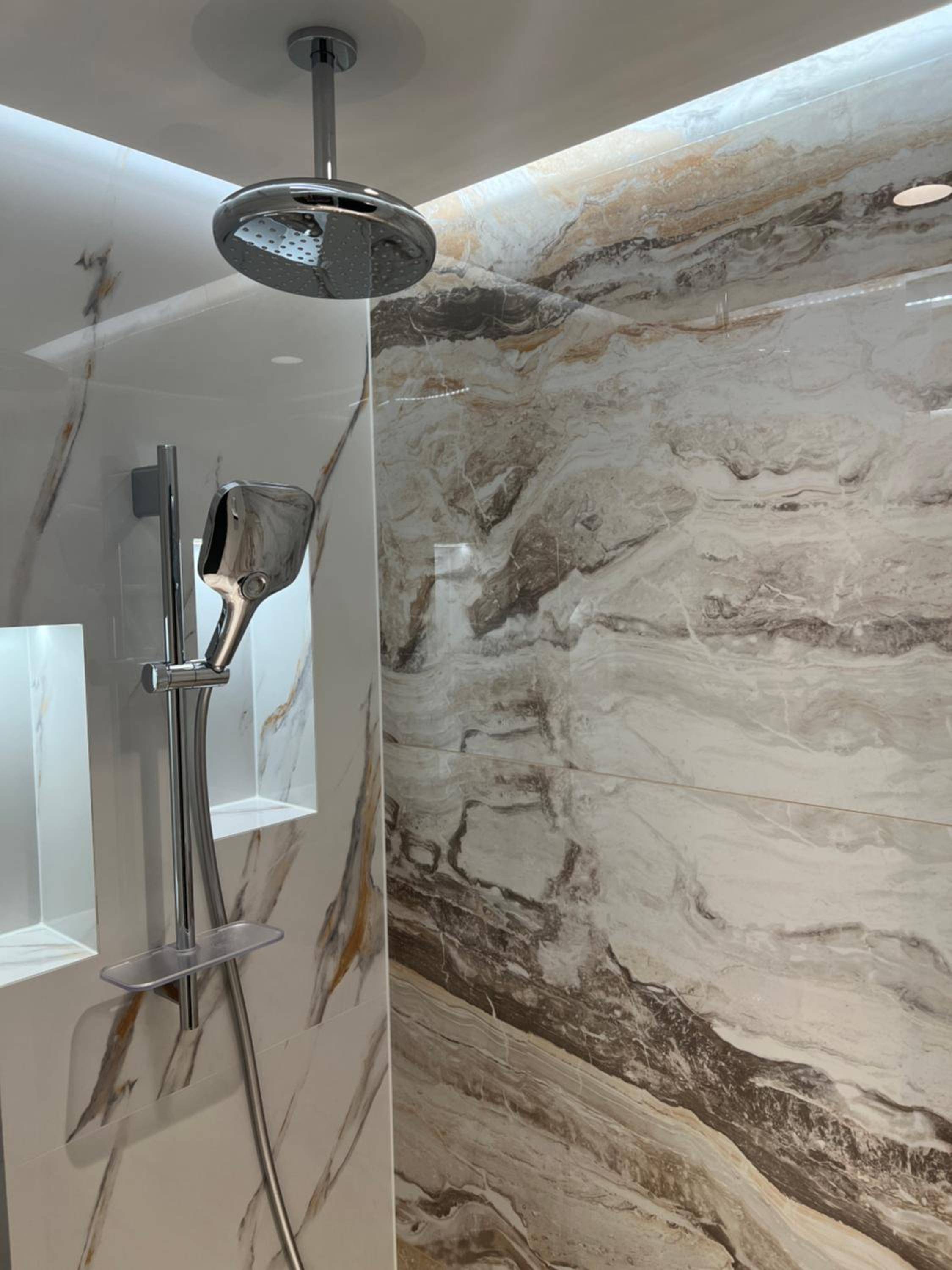 Arletti Luxury Living Apartment