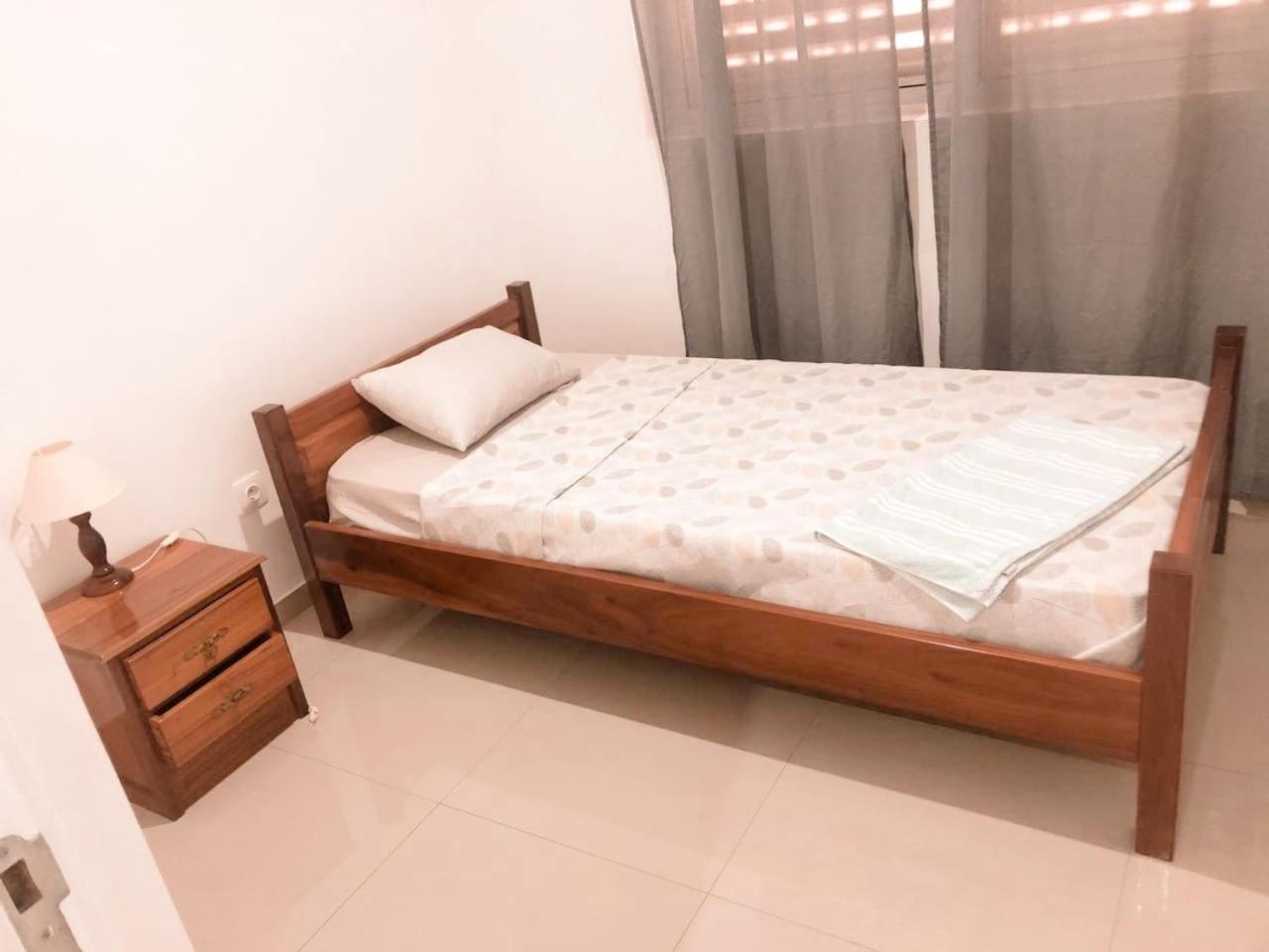 Apartamento Da Costa