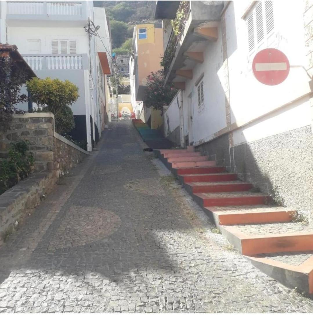 Apartamento Da Costa
