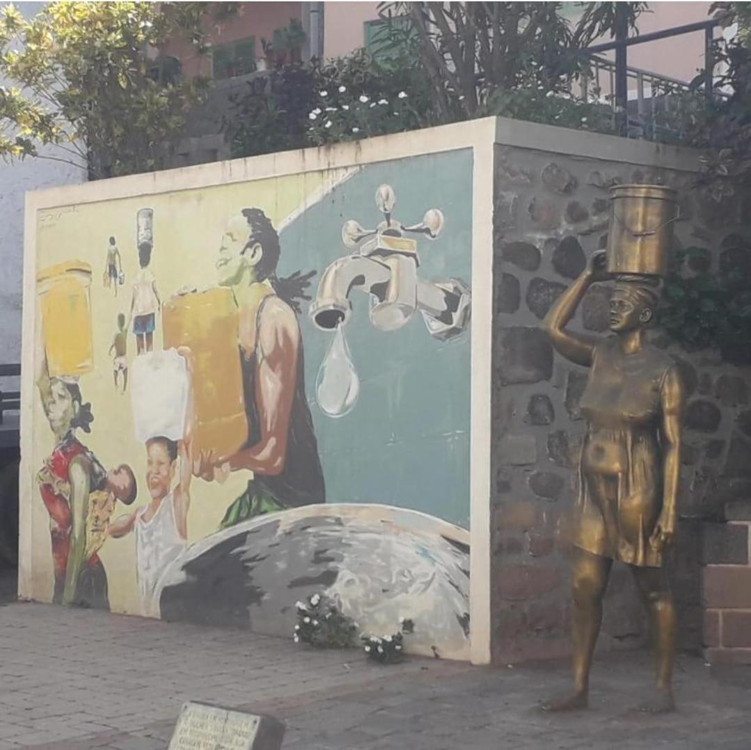 Apartamento Da Costa