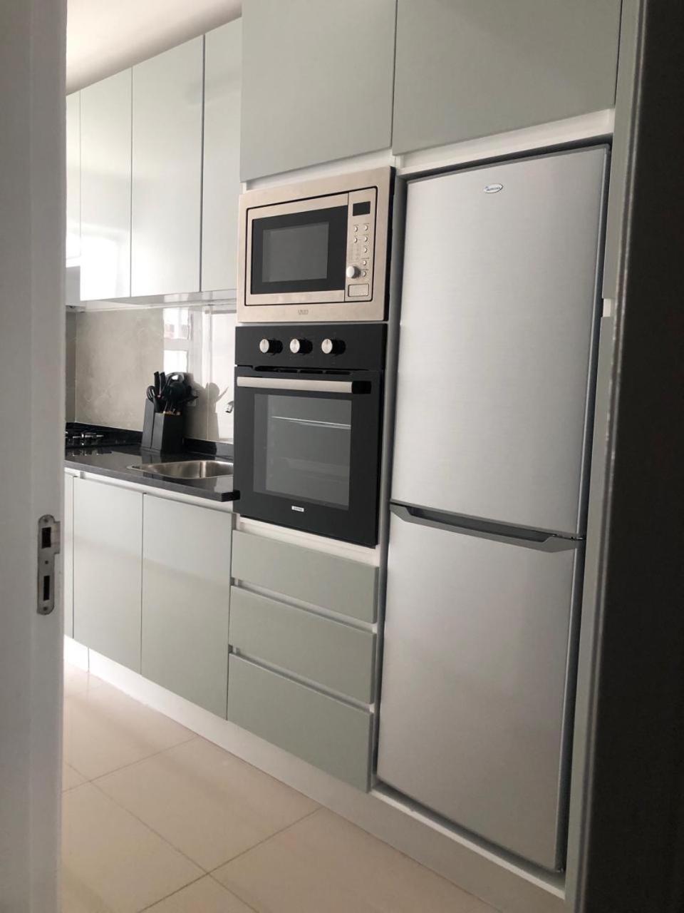 Apartamento Da Costa