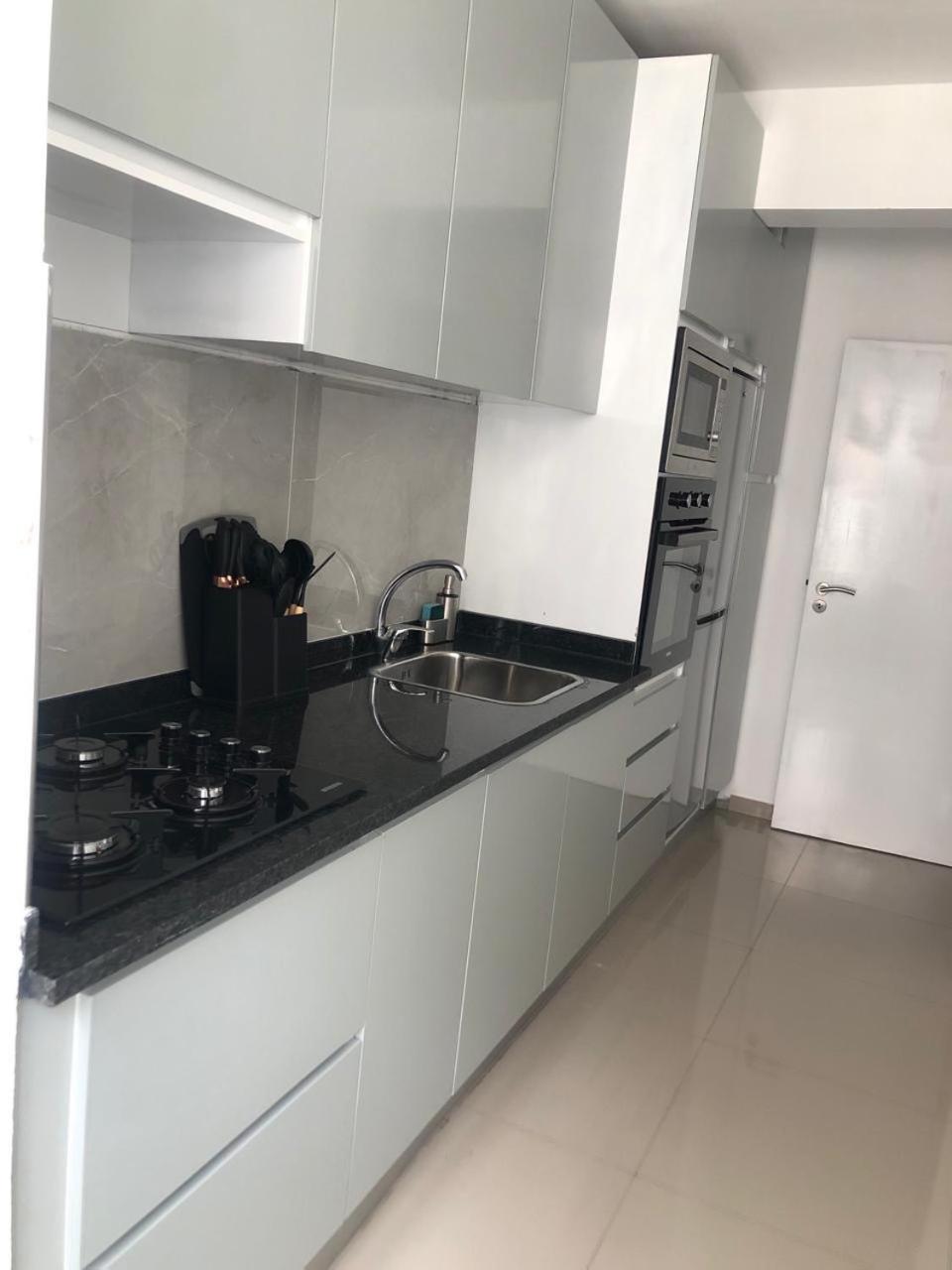 Apartamento Da Costa