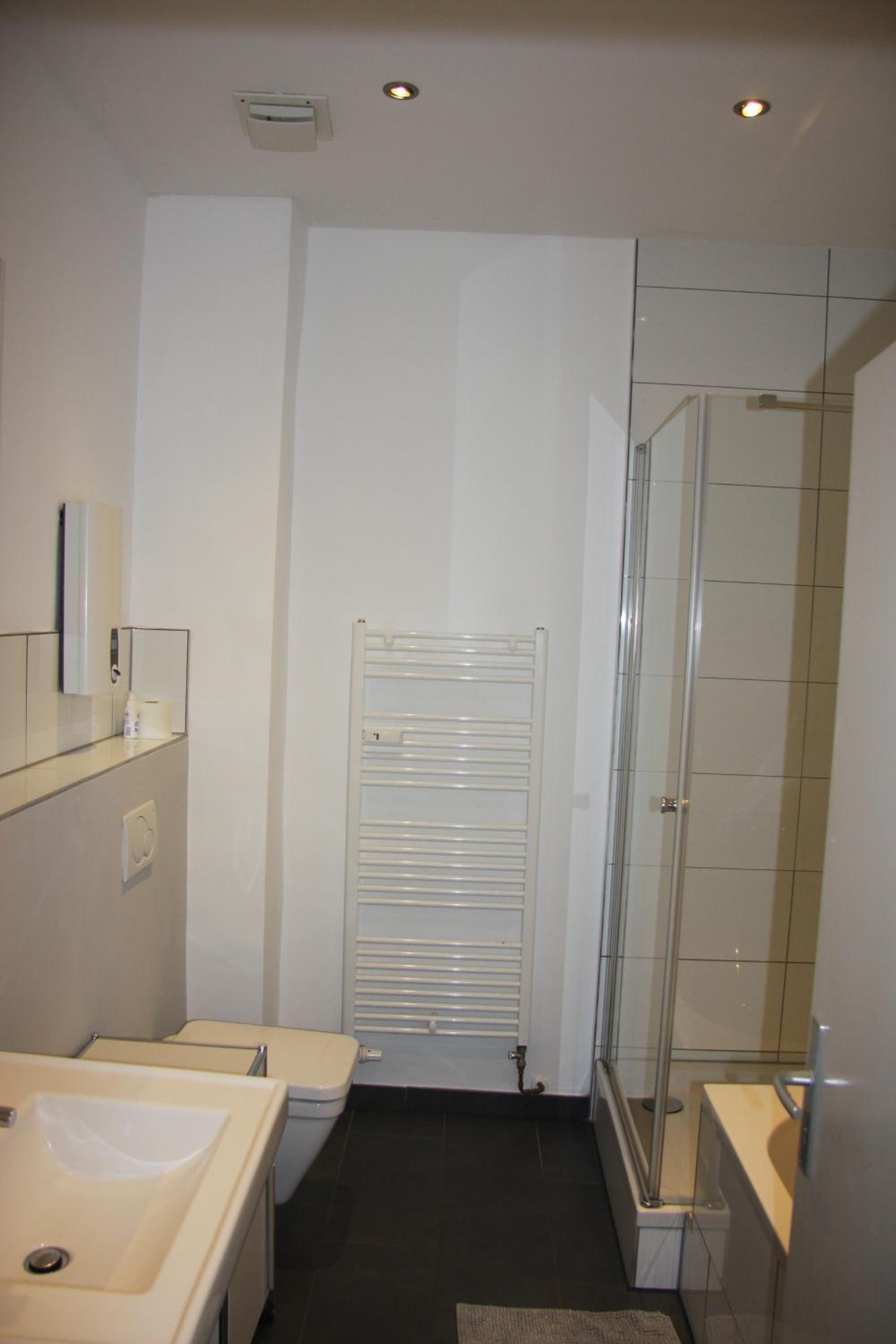 Grillo31 Erdgeschosswohnung