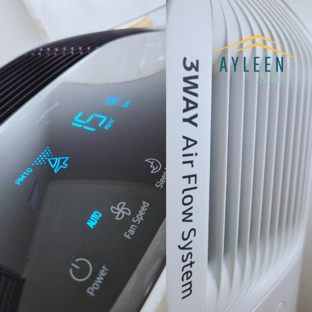 Ayleen Suite