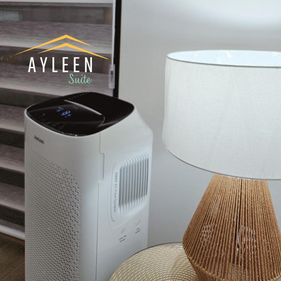 Ayleen Suite