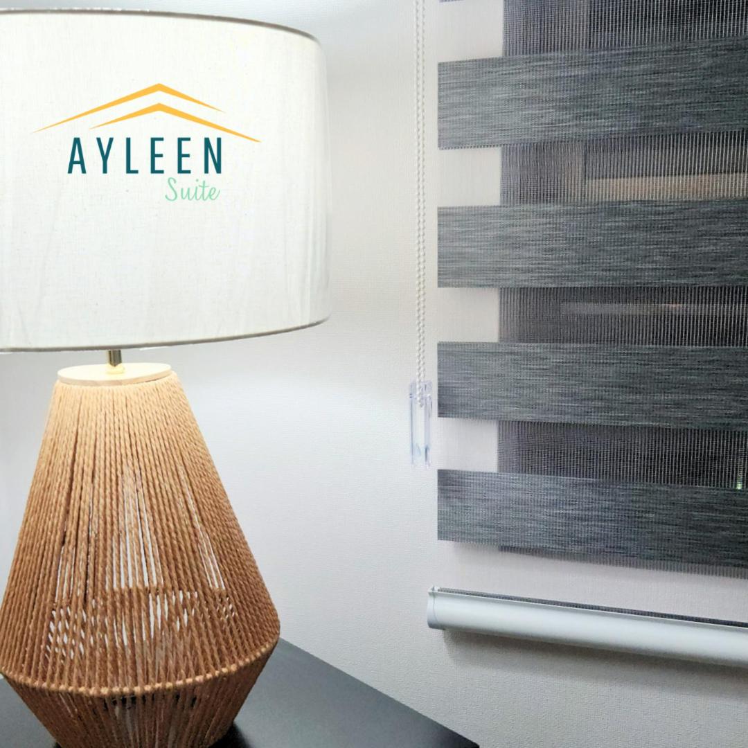 Ayleen Suite