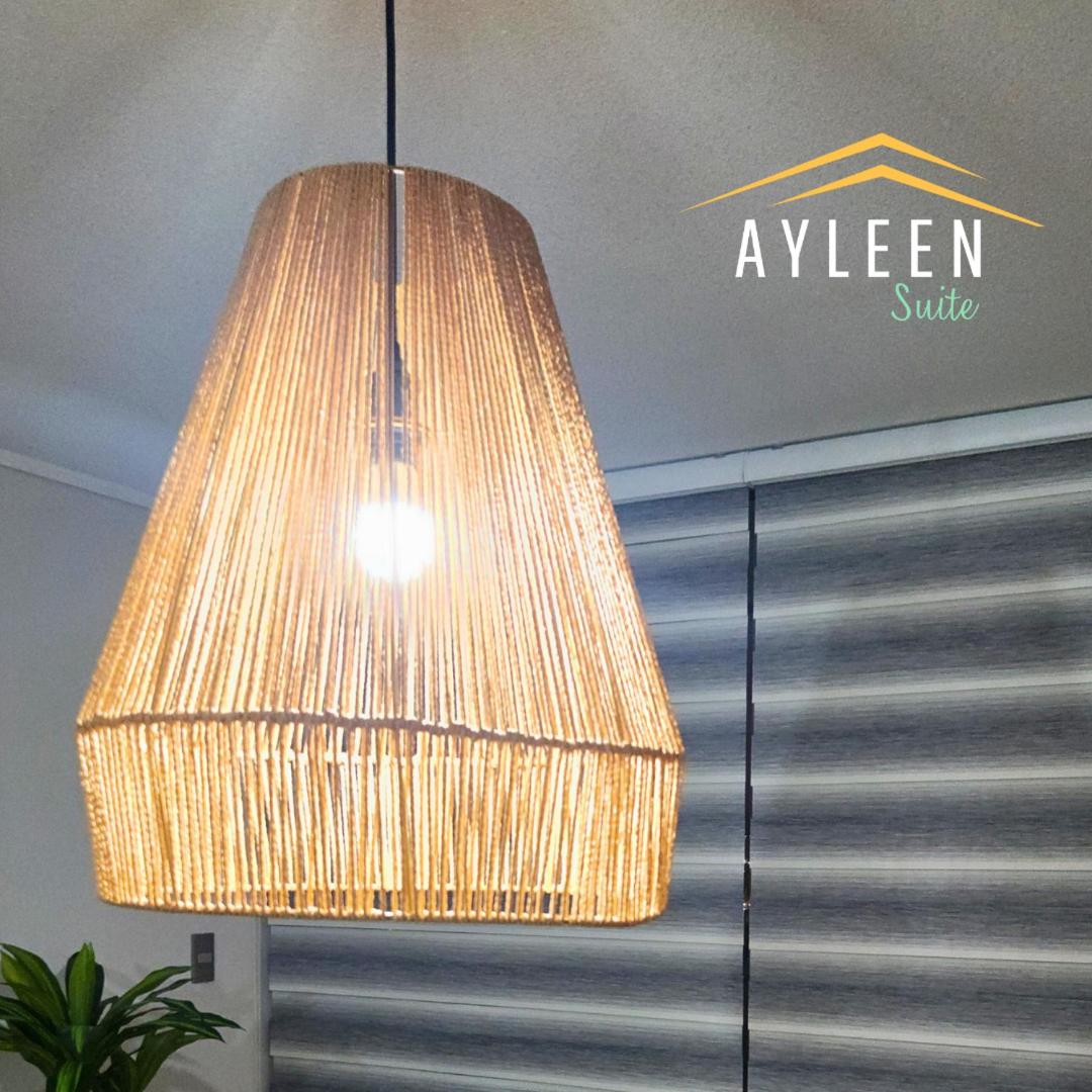 Ayleen Suite