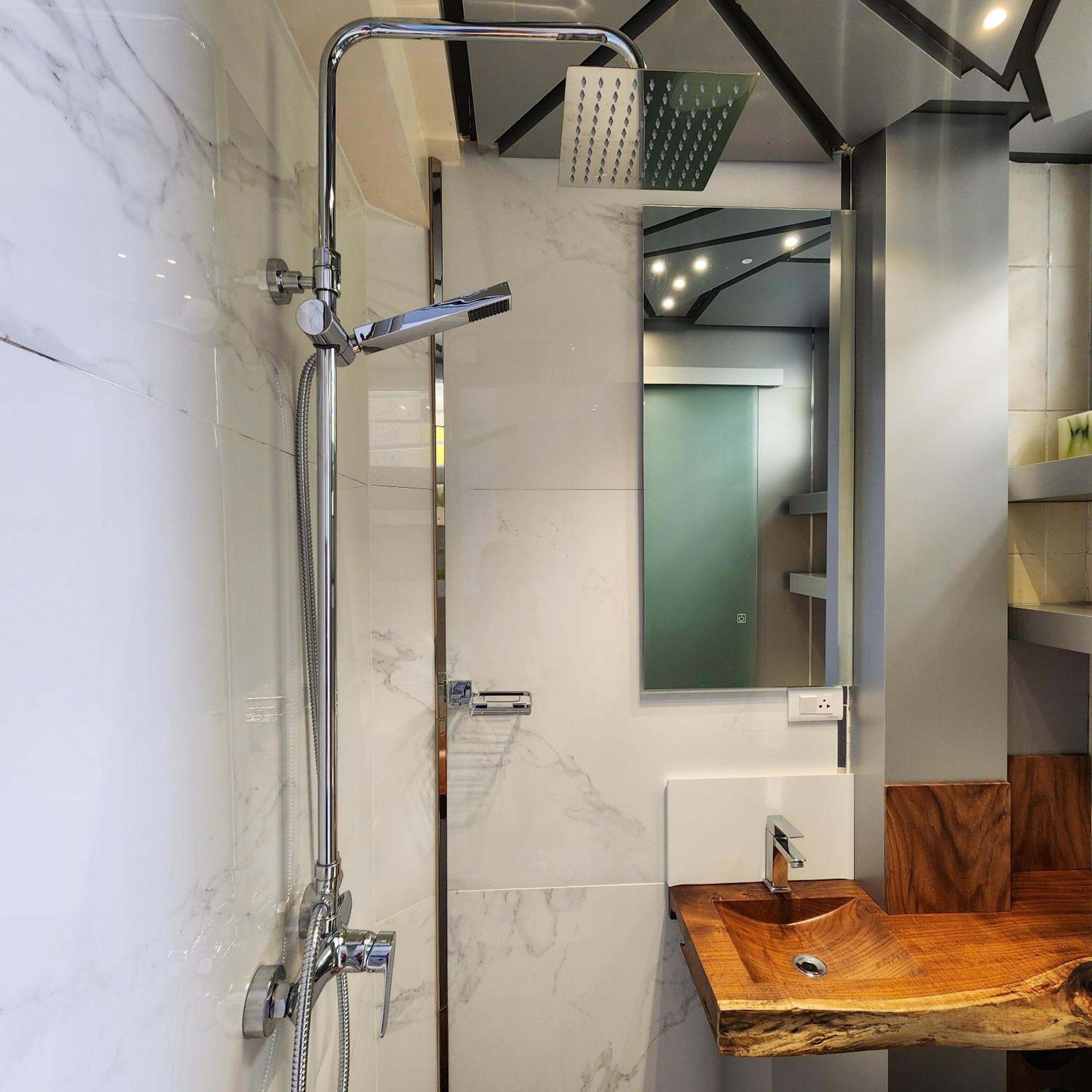 Torre Bella apartment
