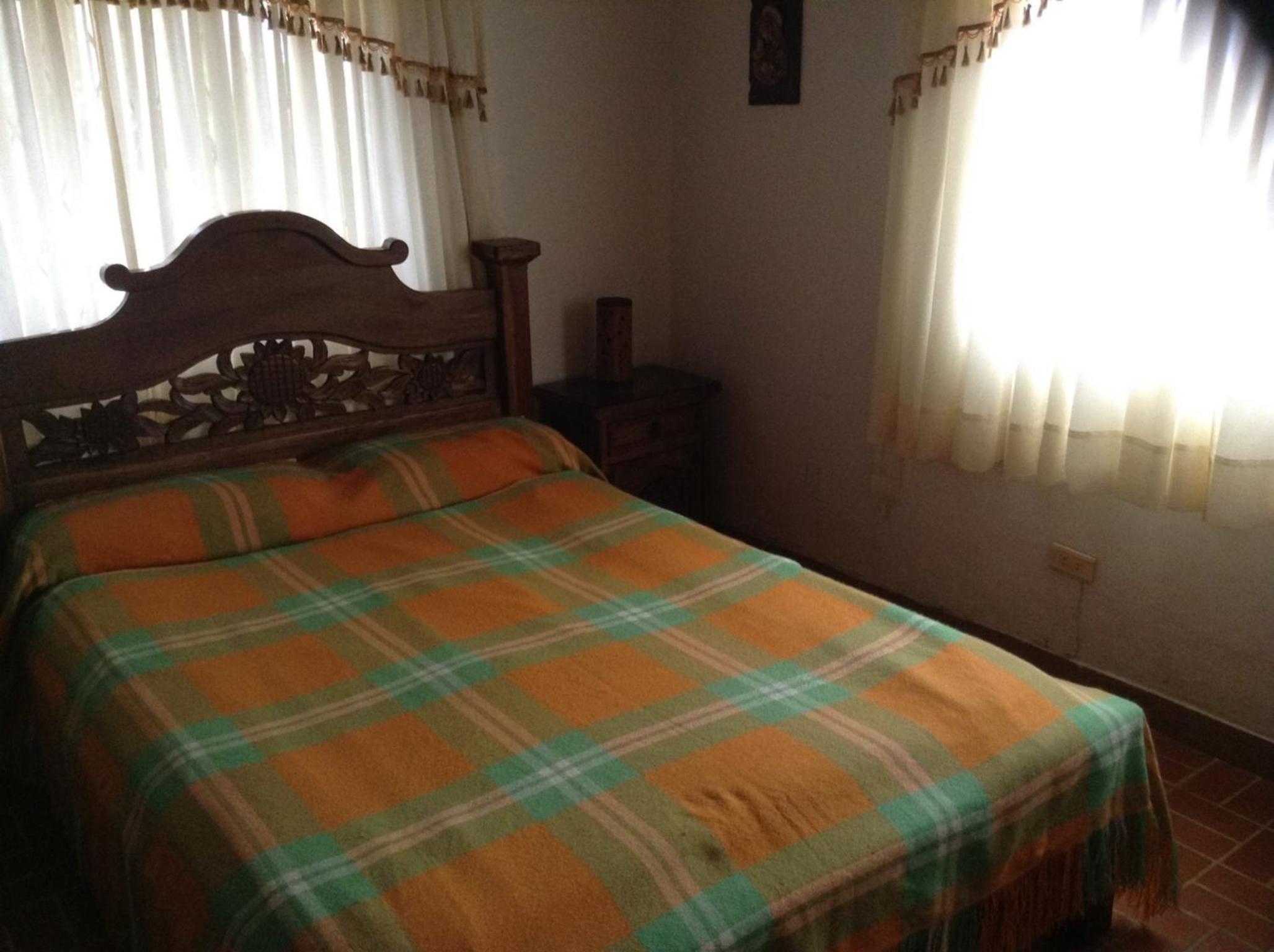 Villa Liliana Lodge Mesa de los Santos