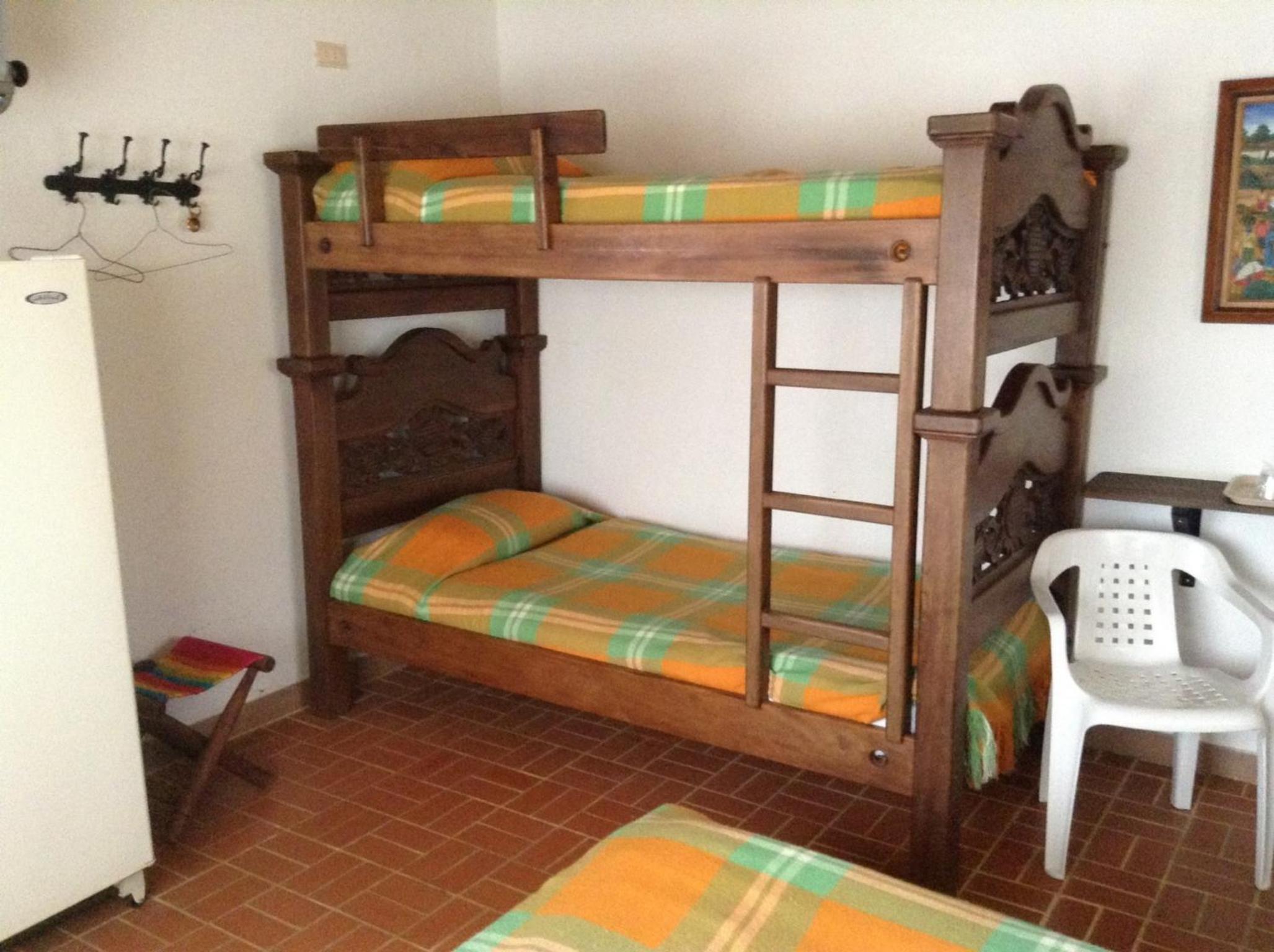 Villa Liliana Lodge Mesa de los Santos