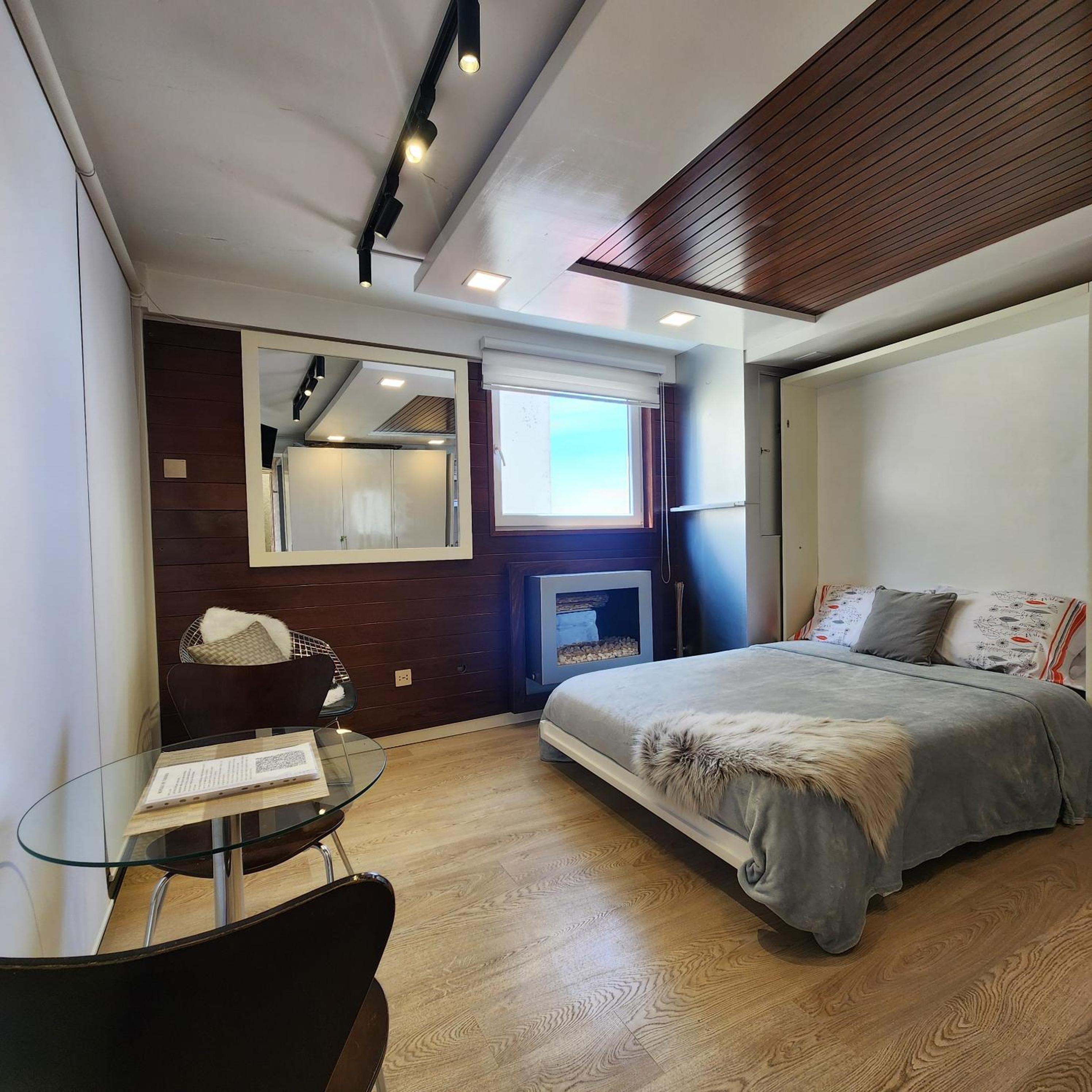 Torre Bella apartment