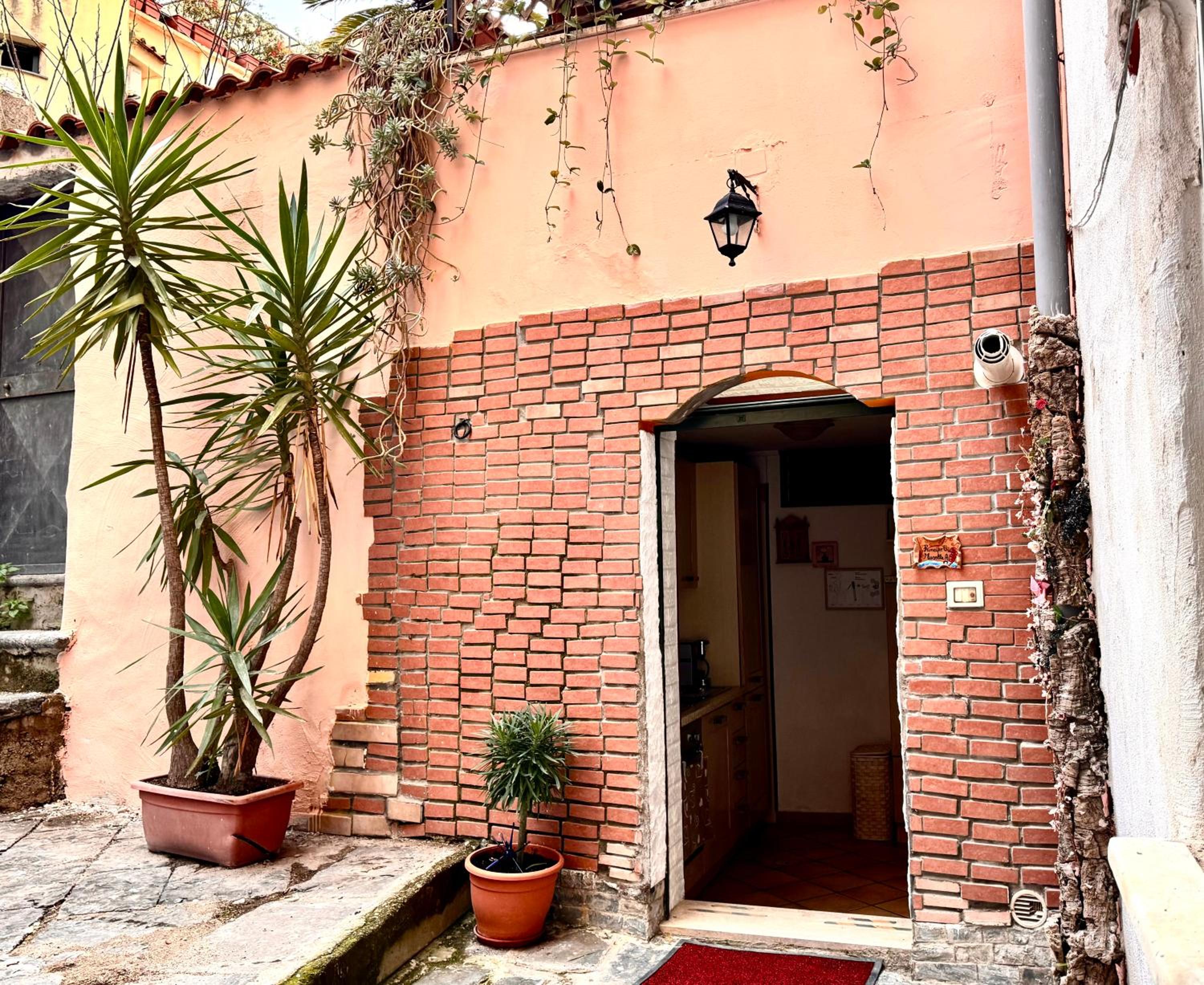 Casa vacanze Hippocampus view 2