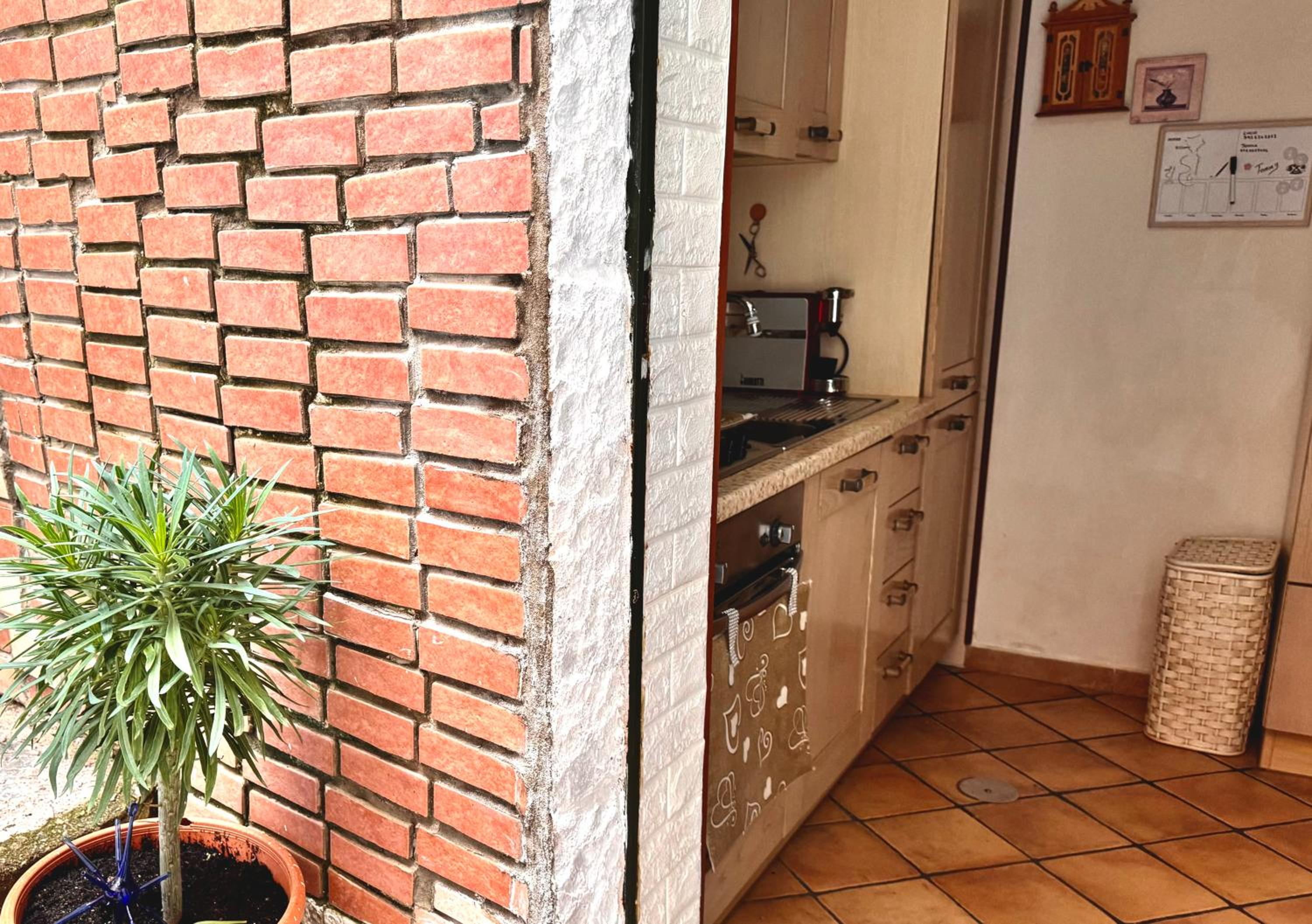 Casa vacanze Hippocampus view 3