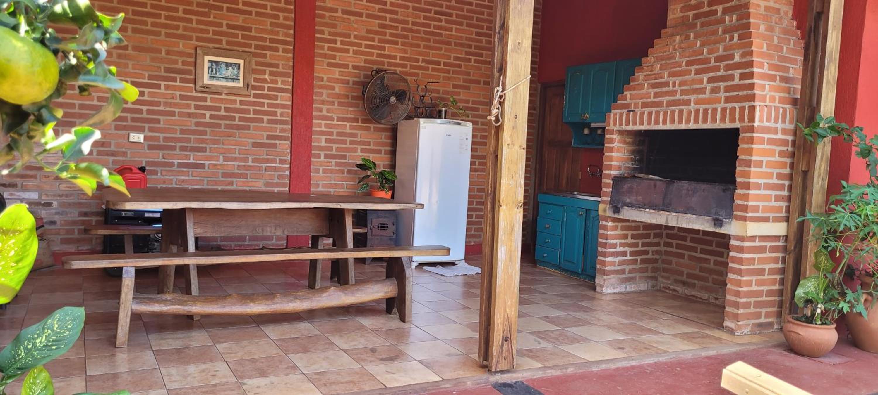 Ombú Guests House