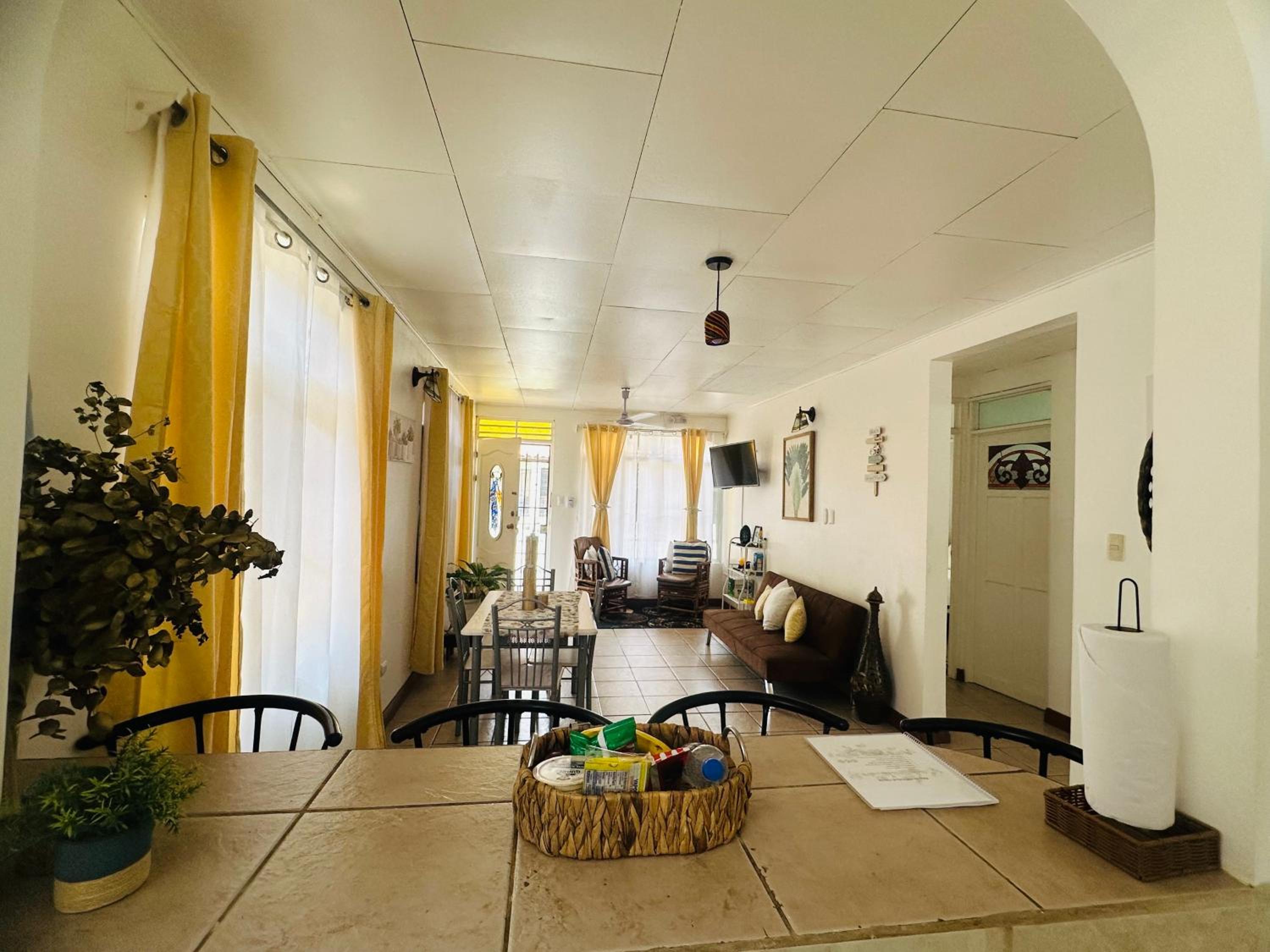 Mahale House - Manuel Antonio, Quepos