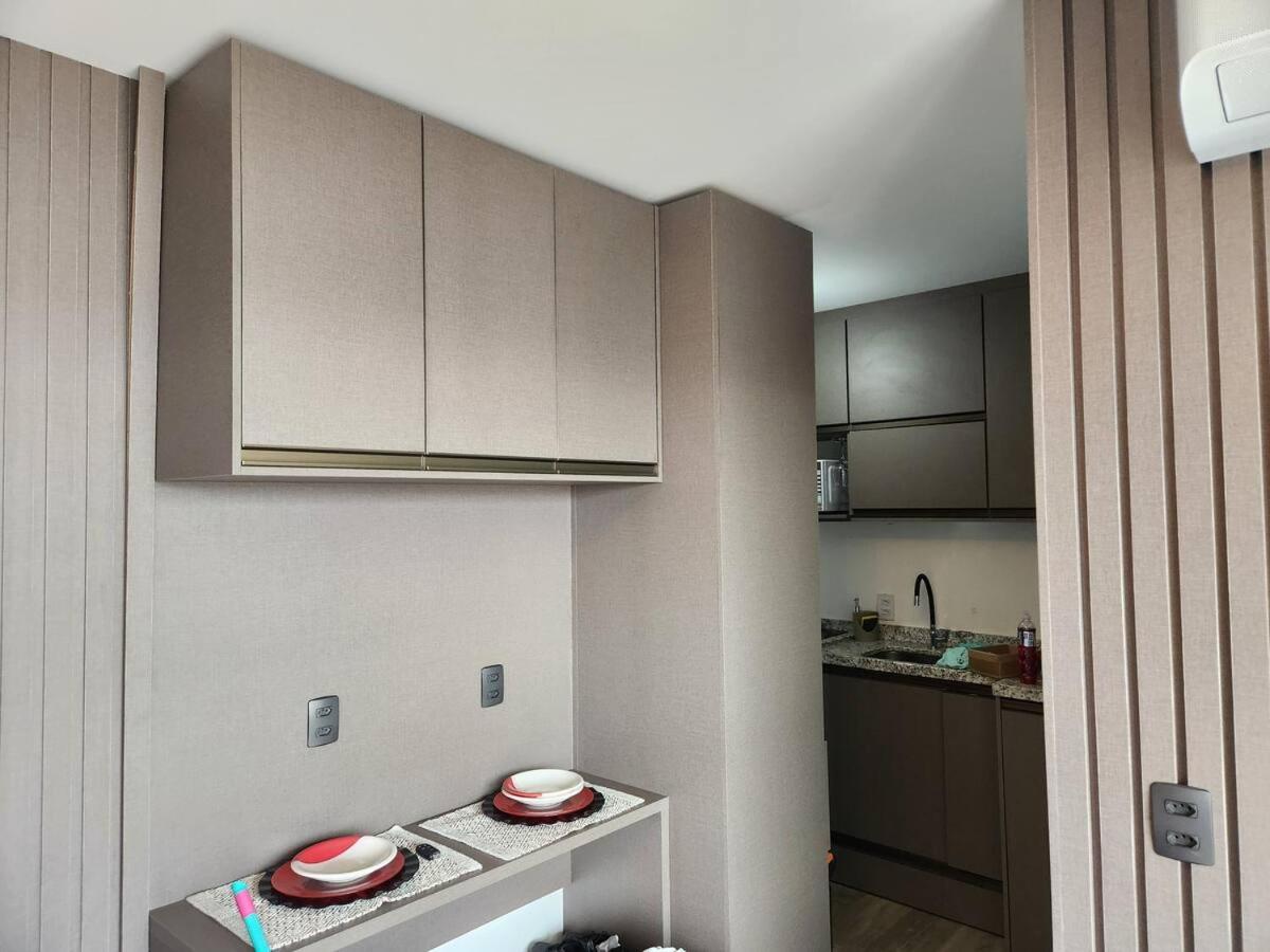 Loft no coração de São Paulo