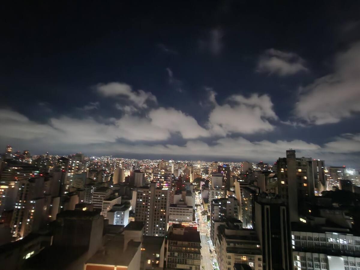 Loft no coração de São Paulo