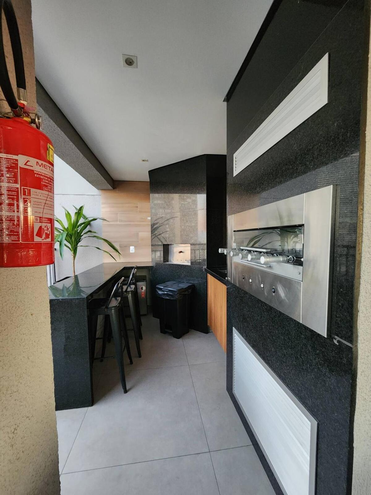 Loft no coração de São Paulo