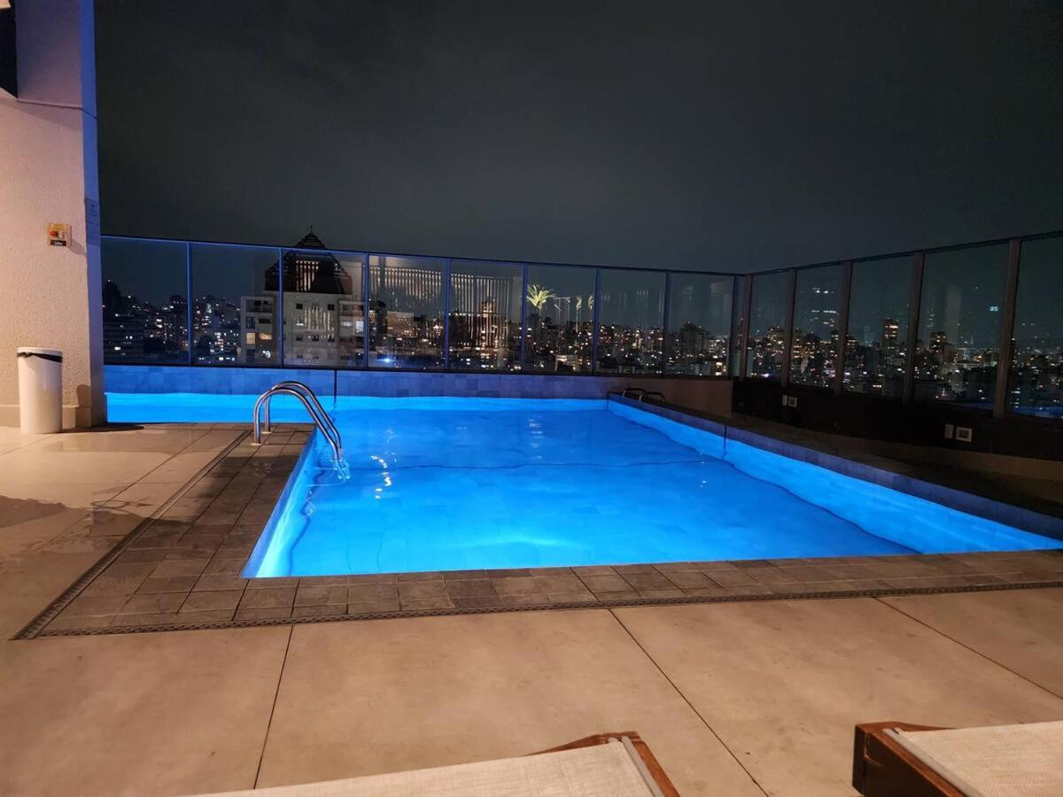 Loft no coração de São Paulo