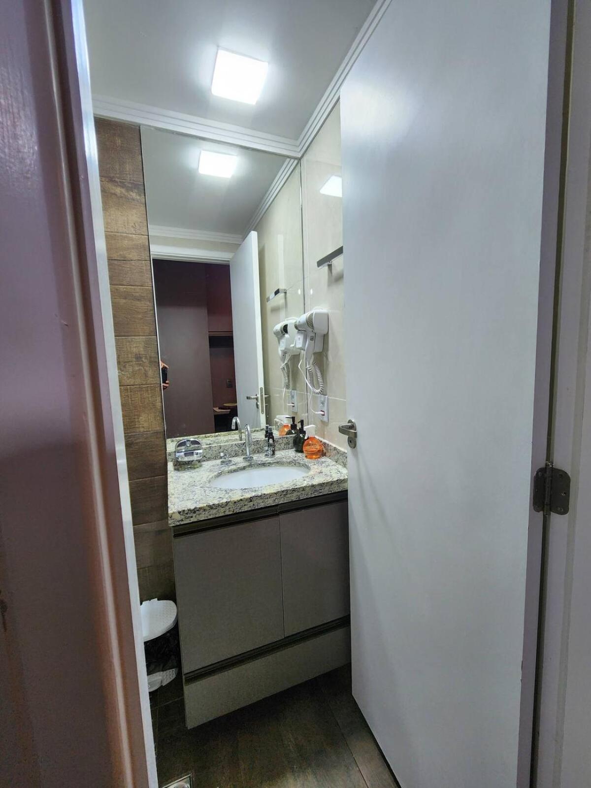Loft no coração de São Paulo
