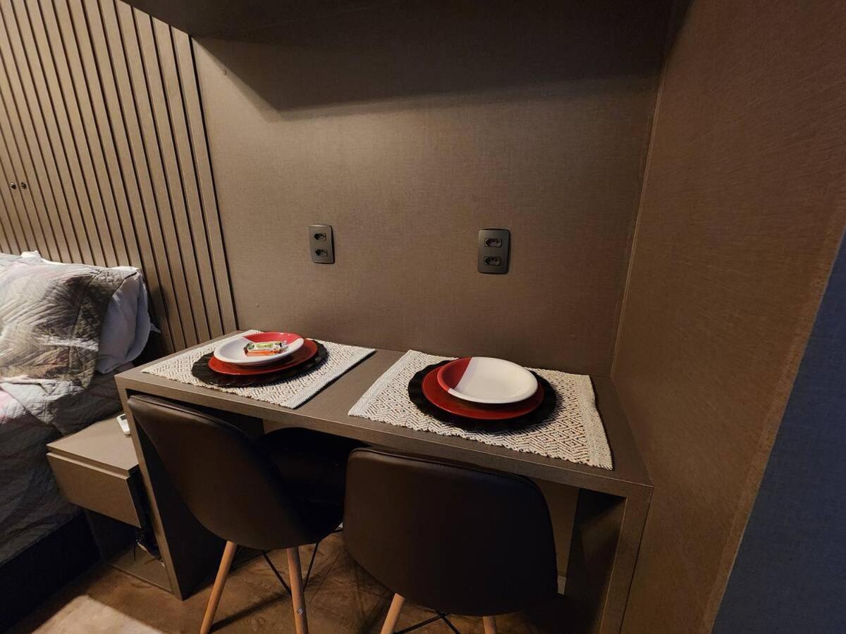 Loft no coração de São Paulo