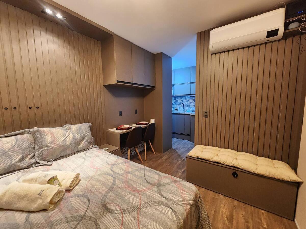 Loft no coração de São Paulo