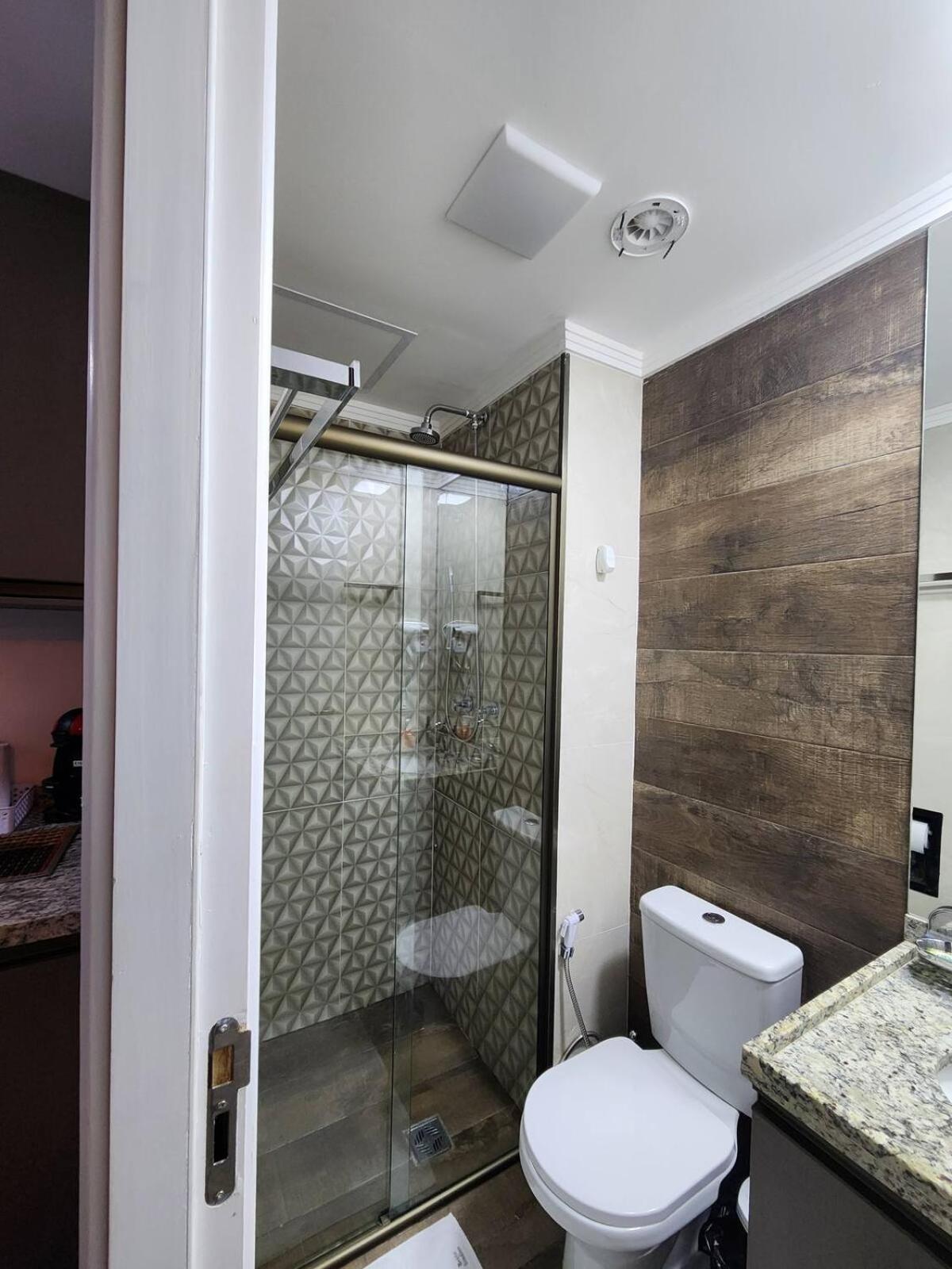 Loft no coração de São Paulo
