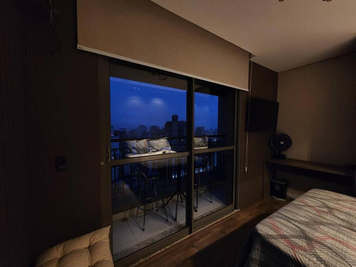 Loft no coração de São Paulo