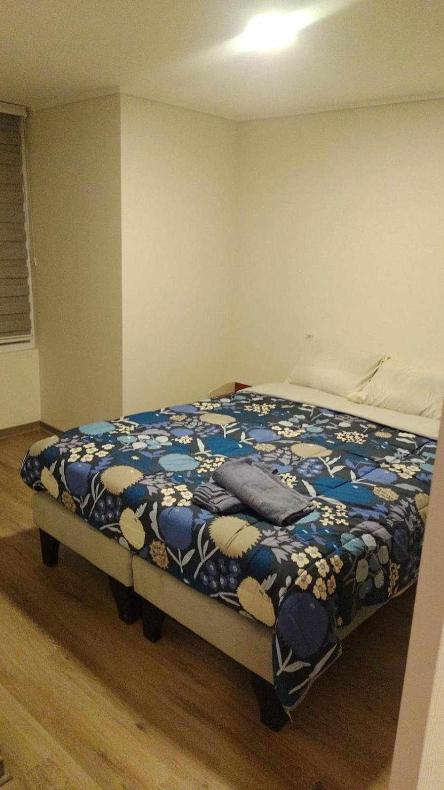 Apartamento La Florida Mirador Oriente
