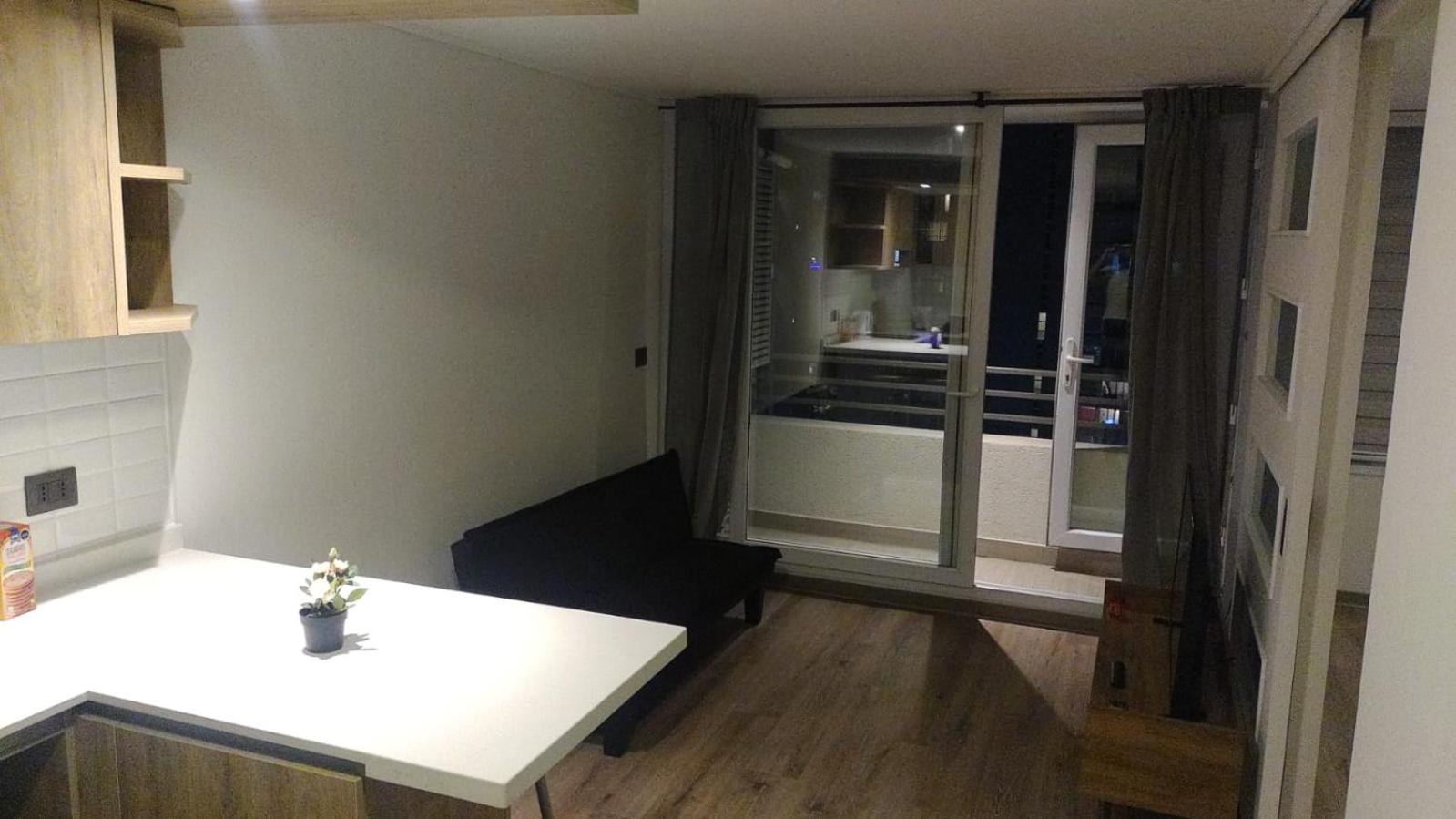 Apartamento La Florida Mirador Oriente