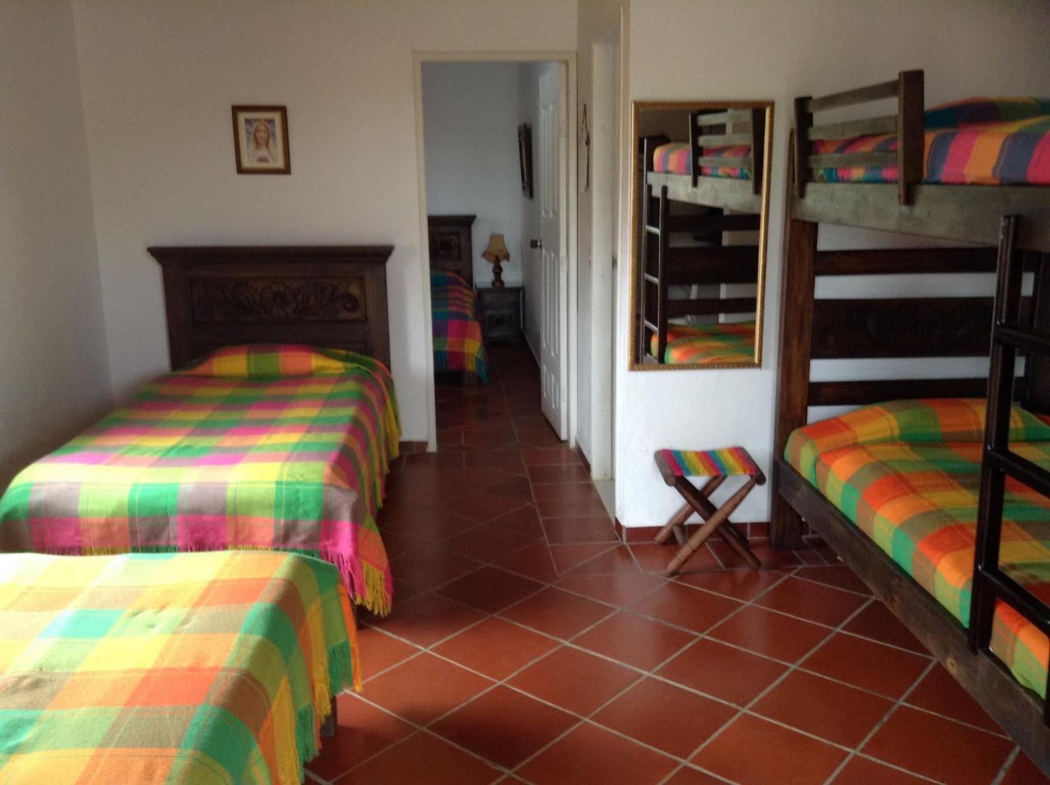 Villa Liliana Lodge Mesa de los Santos