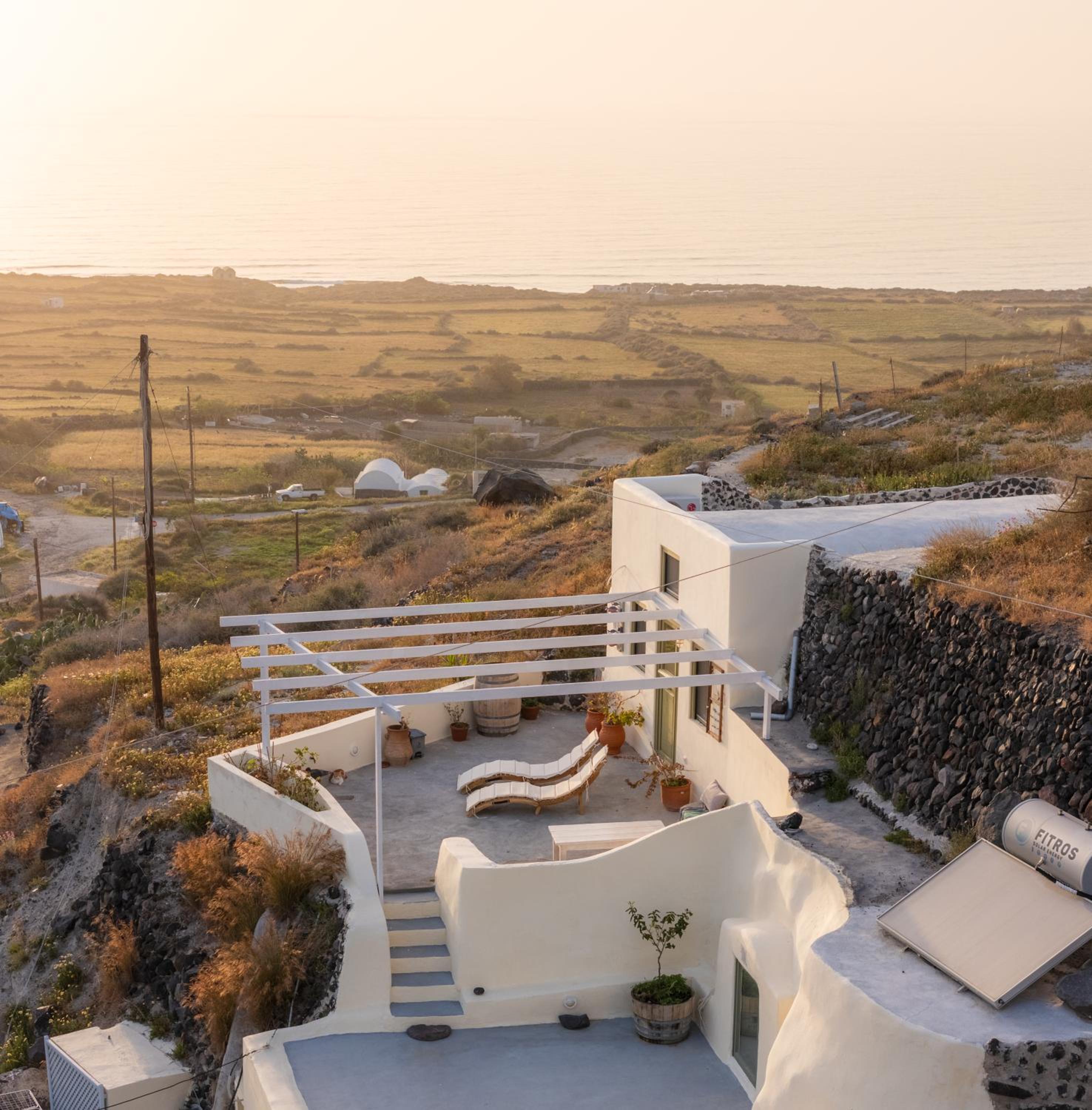 Sunlight Cave Agrilia photo 2