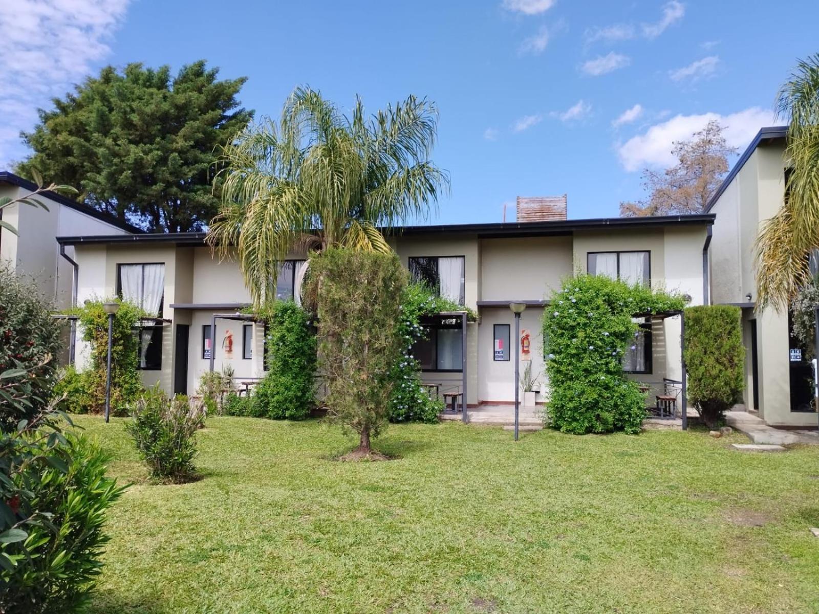 Pinares de Belgrano