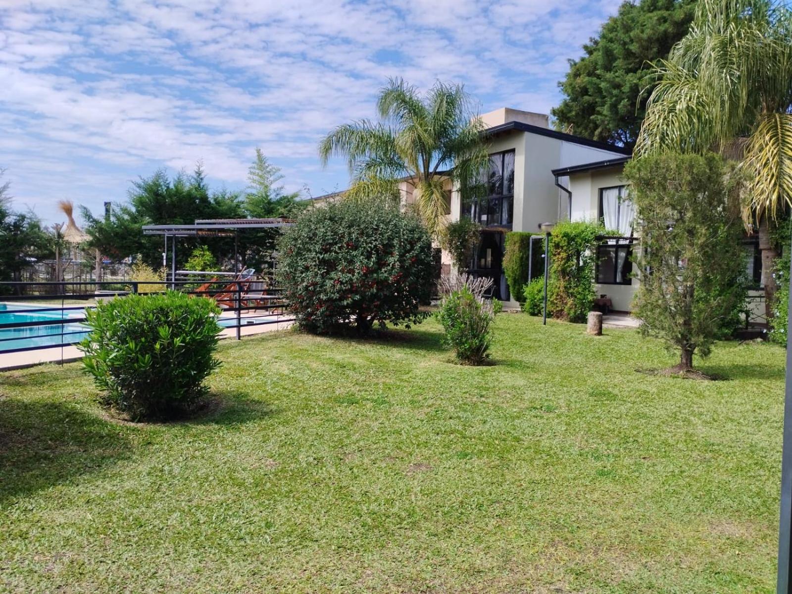 Pinares de Belgrano