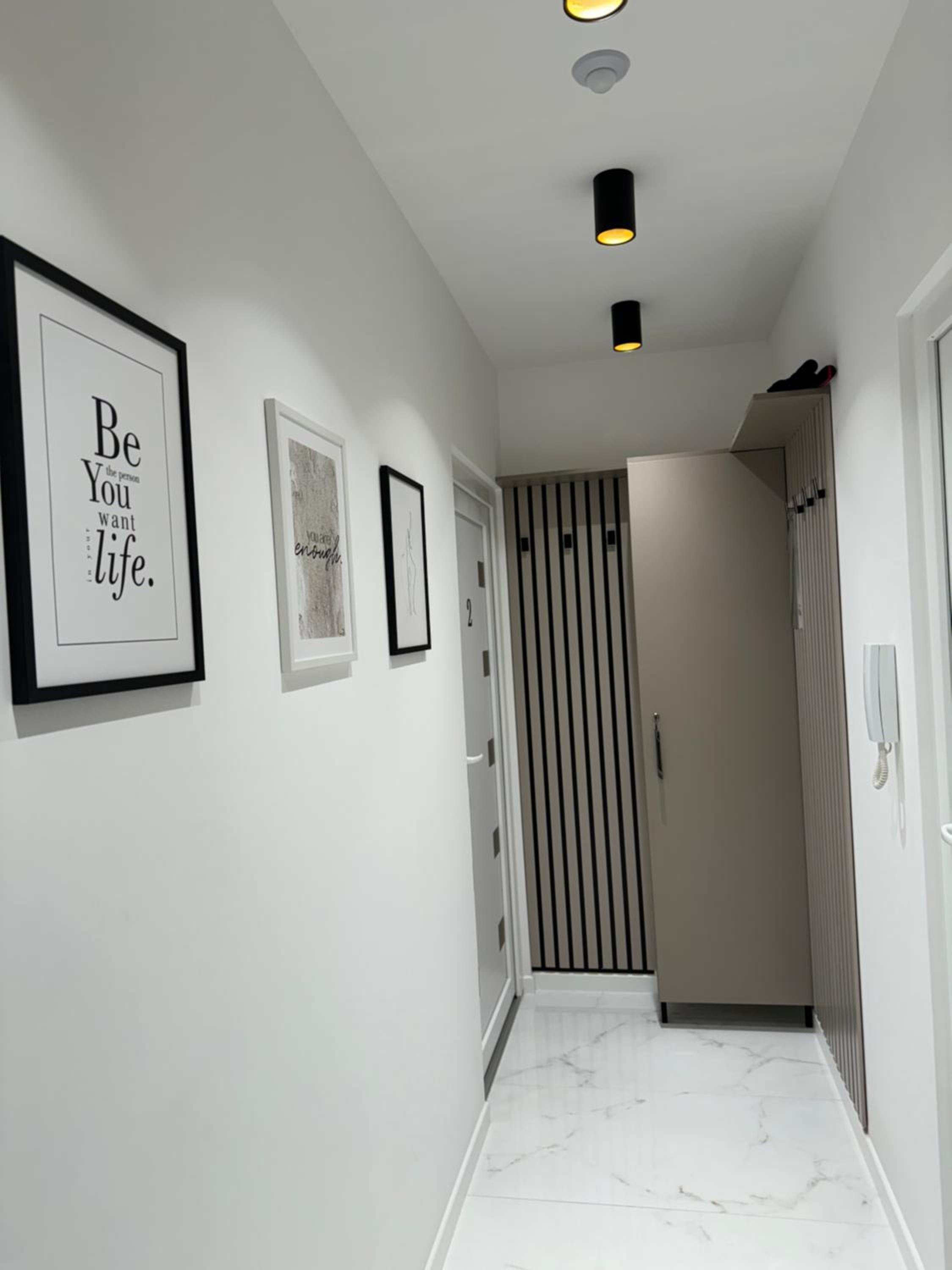 ASTRA LUX Apartments
