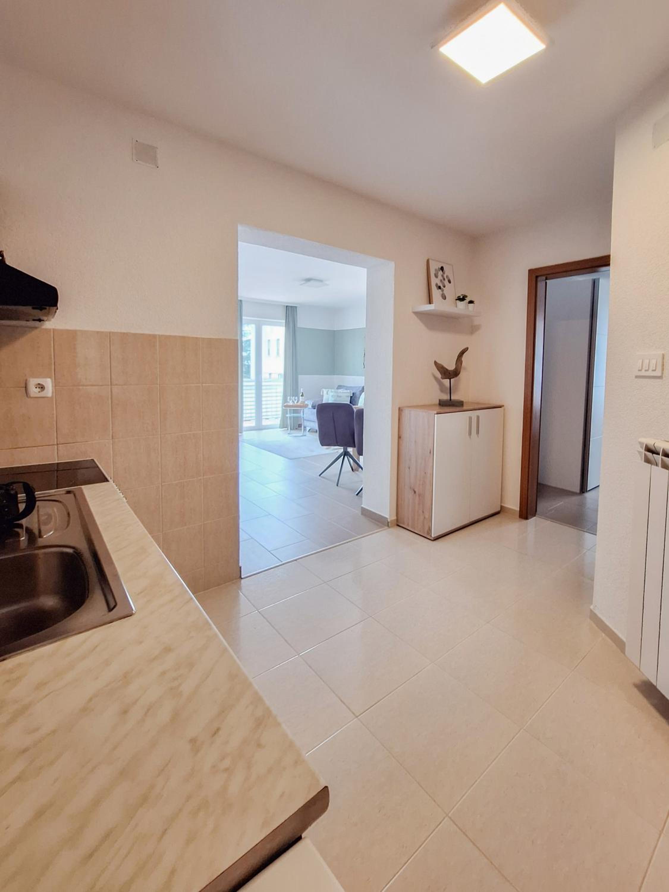 Apartment BeLi