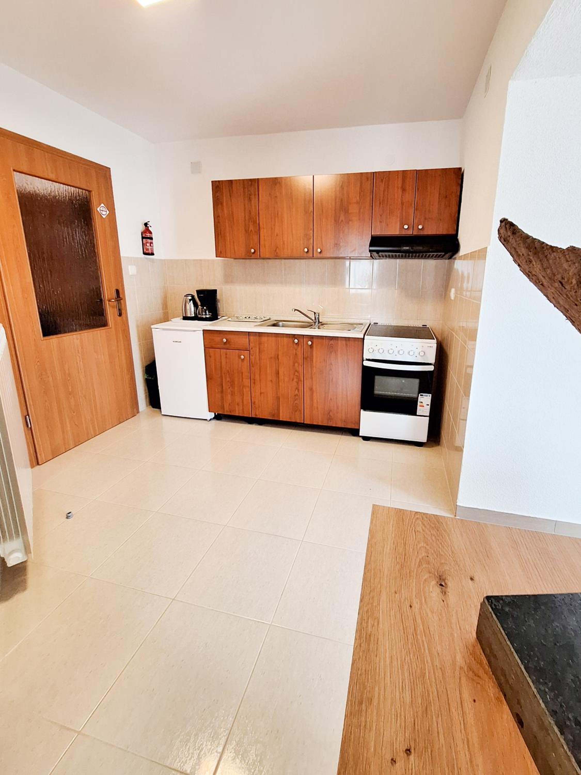 Apartment BeLi