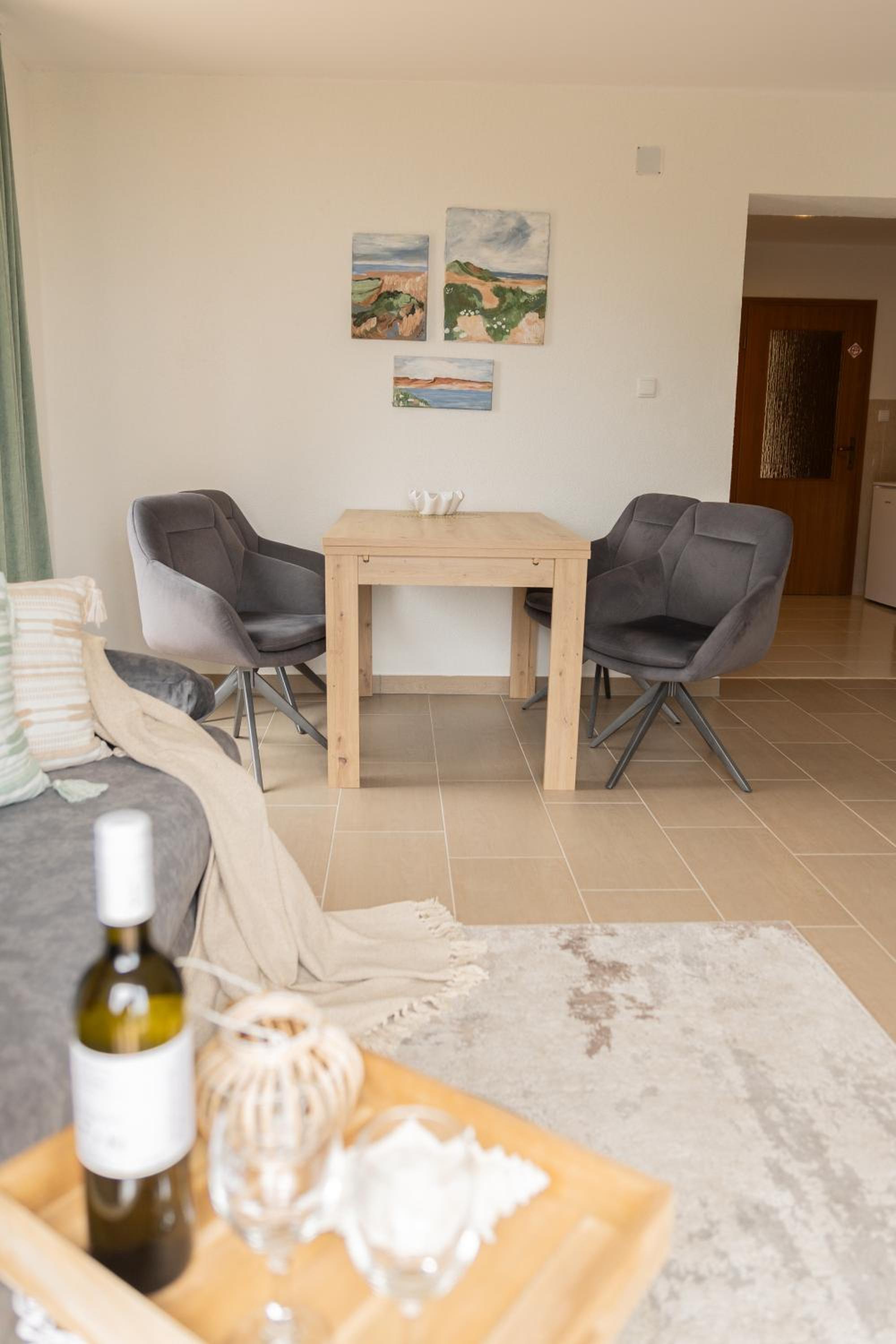 Apartment BeLi