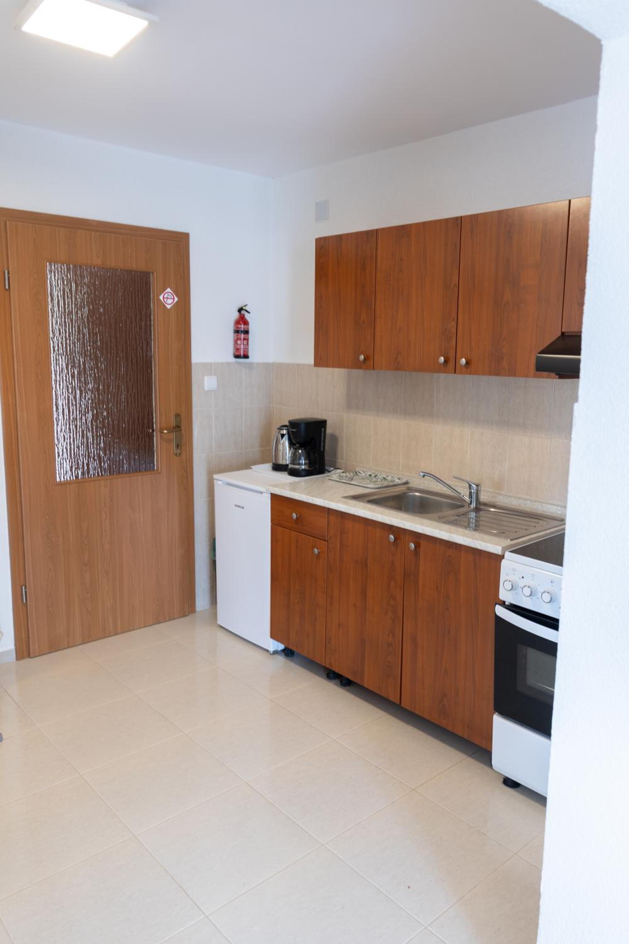 Apartment BeLi