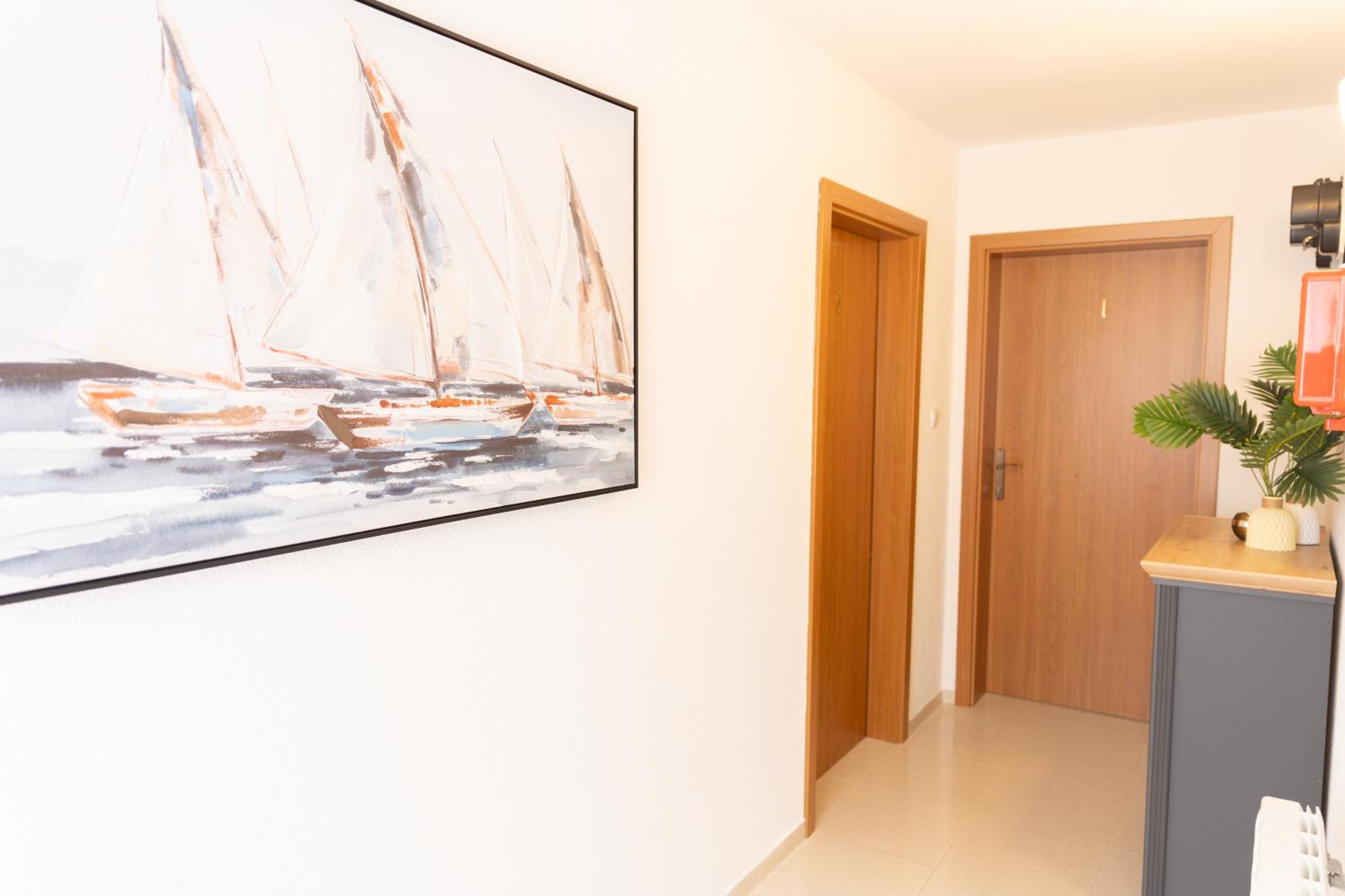 Apartment BeLi