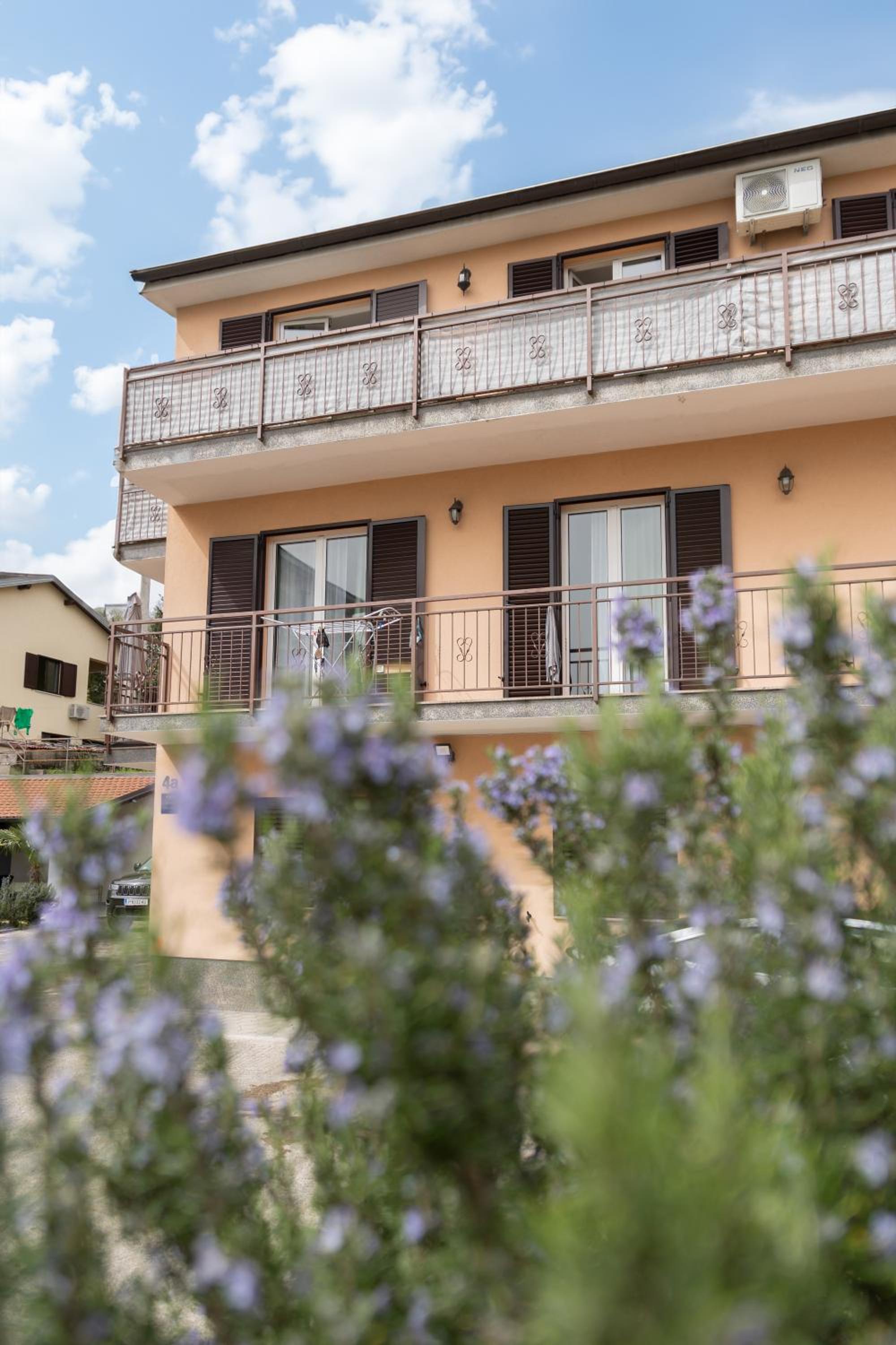 Apartment BeLi