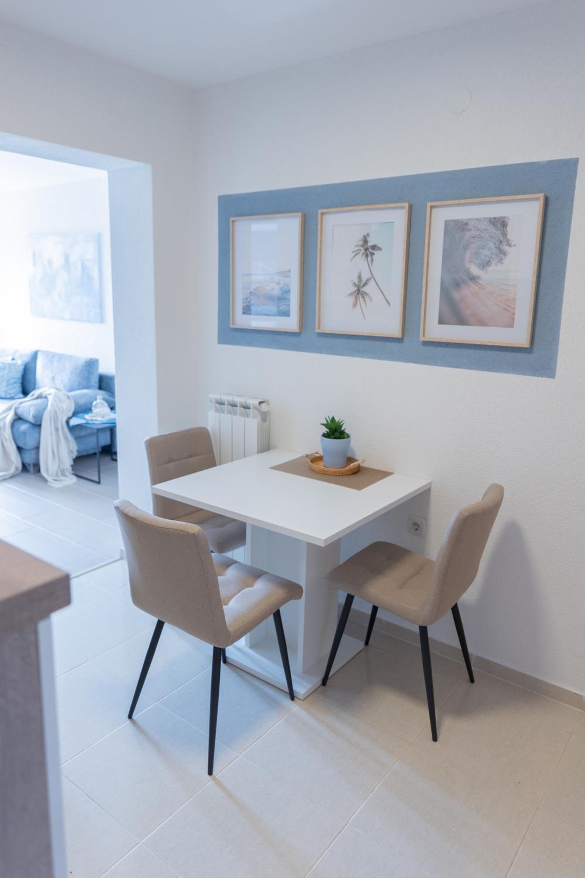 Apartment BeLi