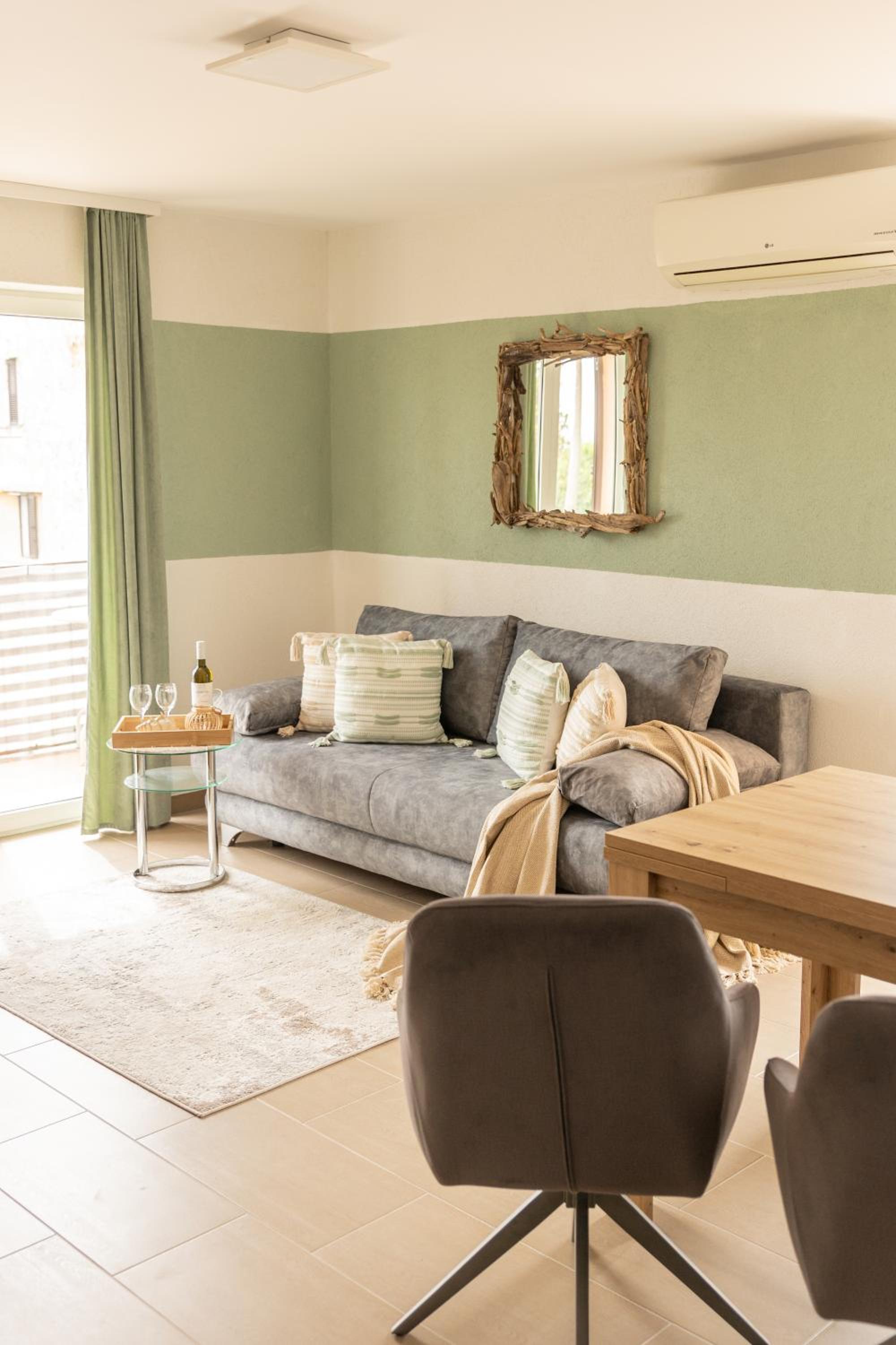 Apartment BeLi