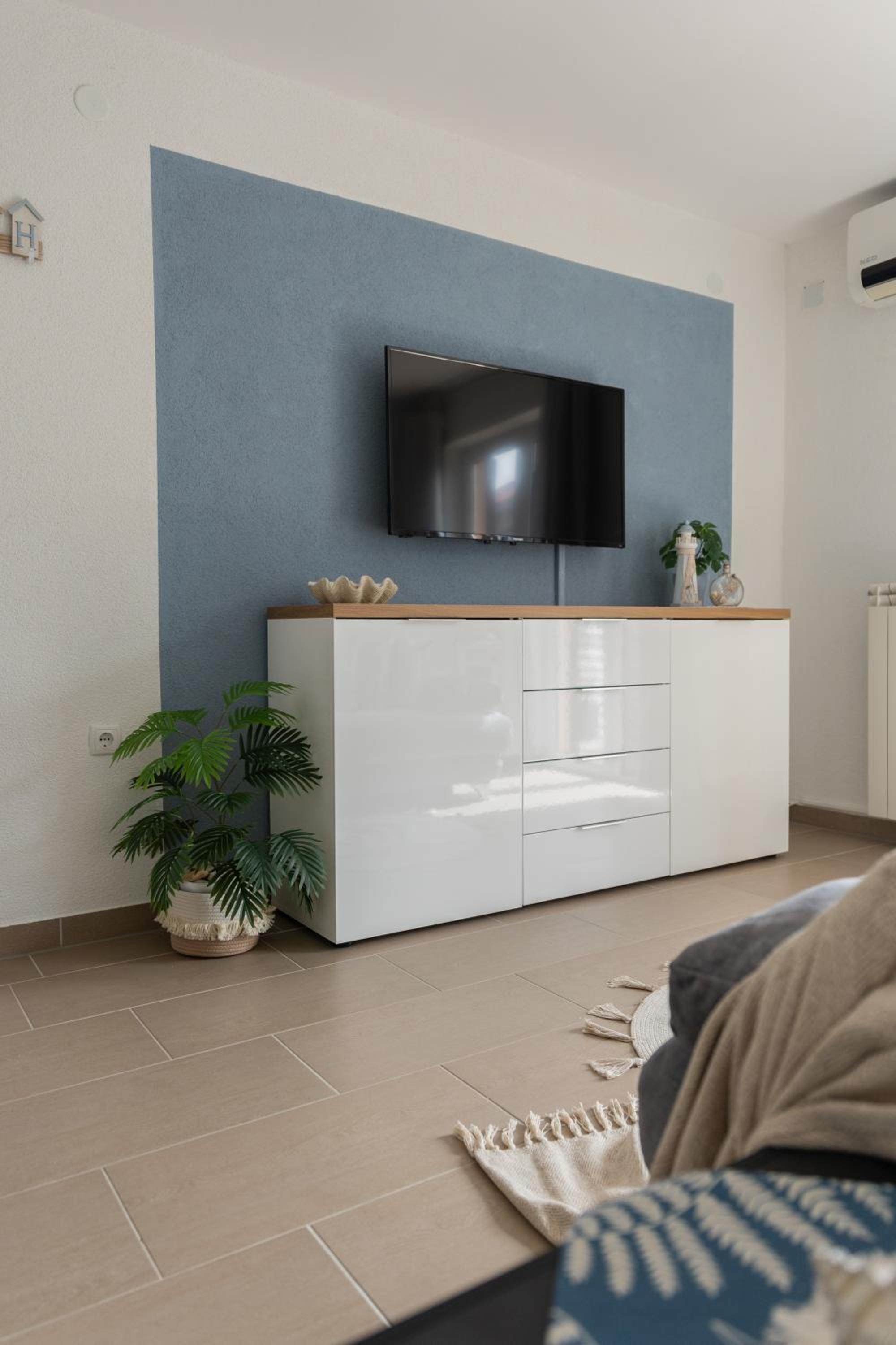 Apartment BeLi