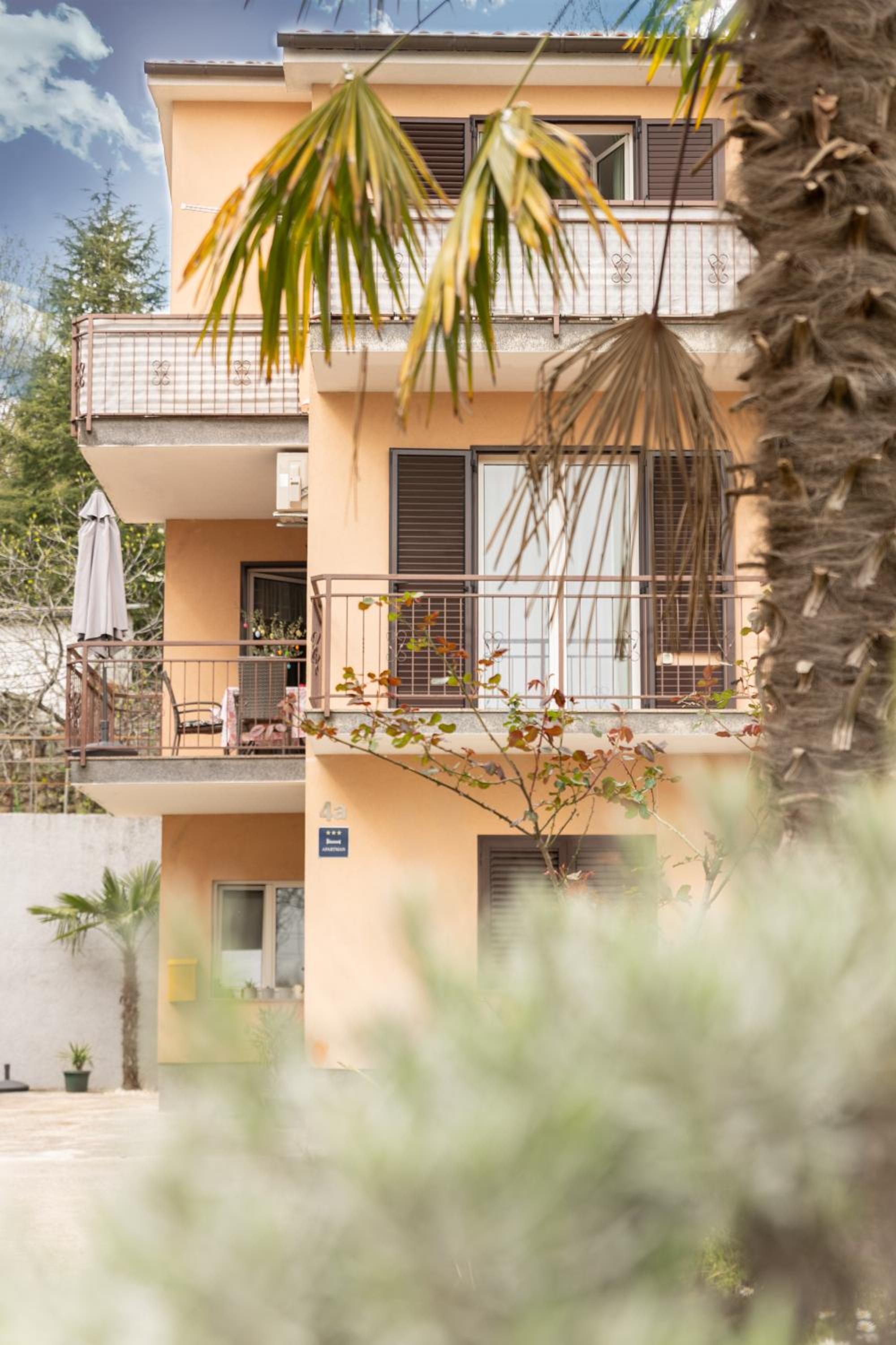 Apartment BeLi