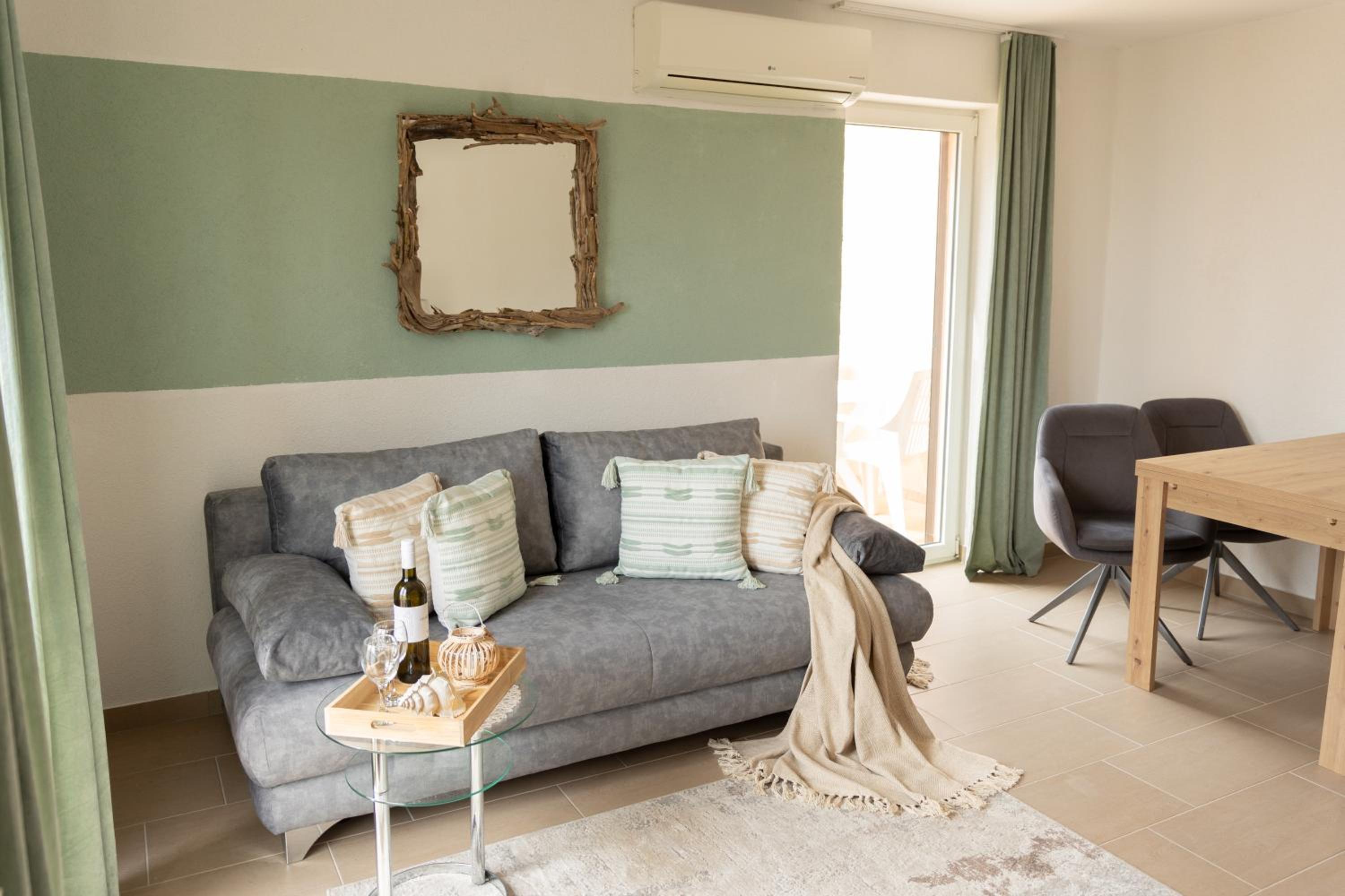 Apartment BeLi